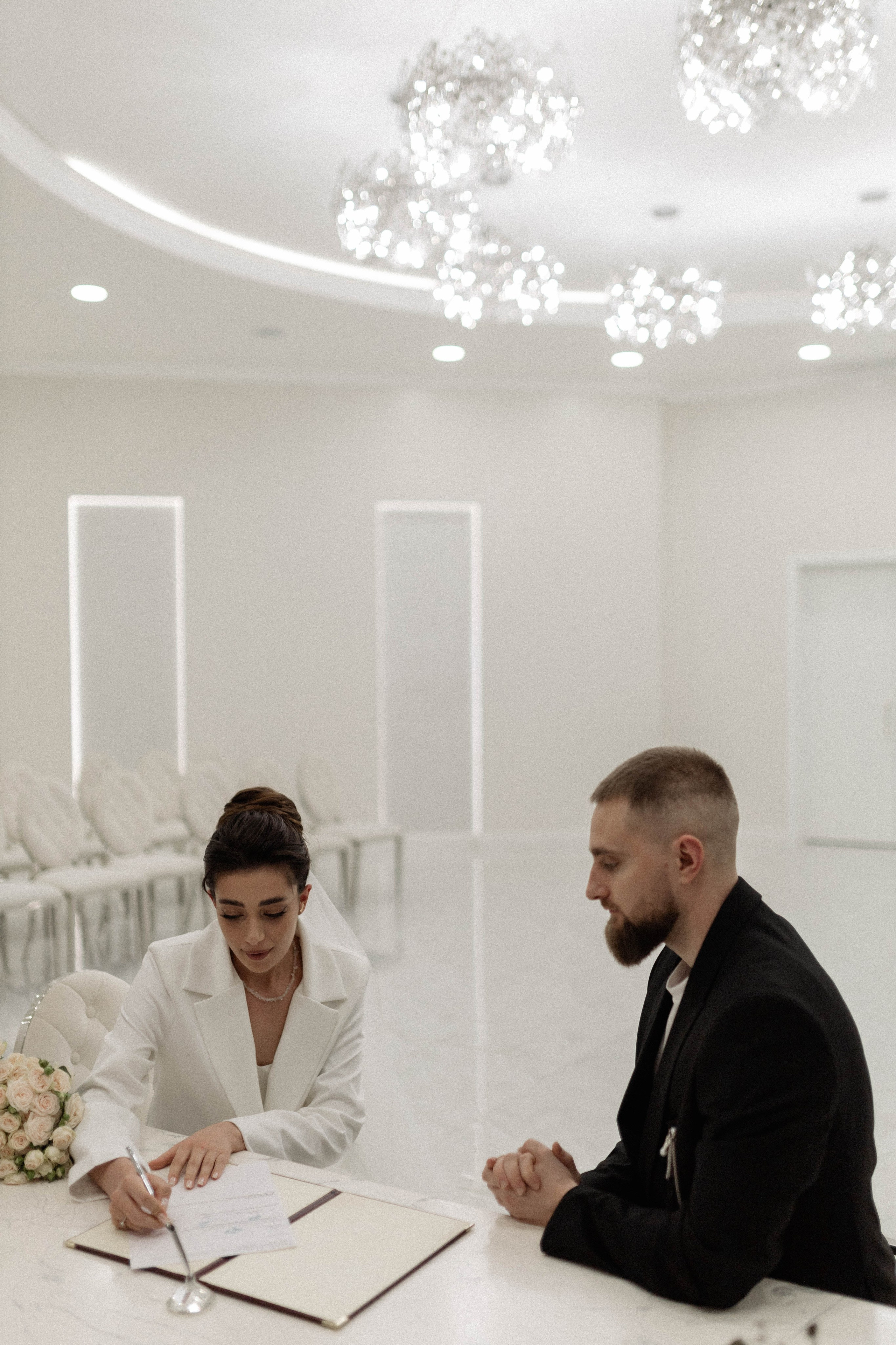 Таня и Леша. Главная