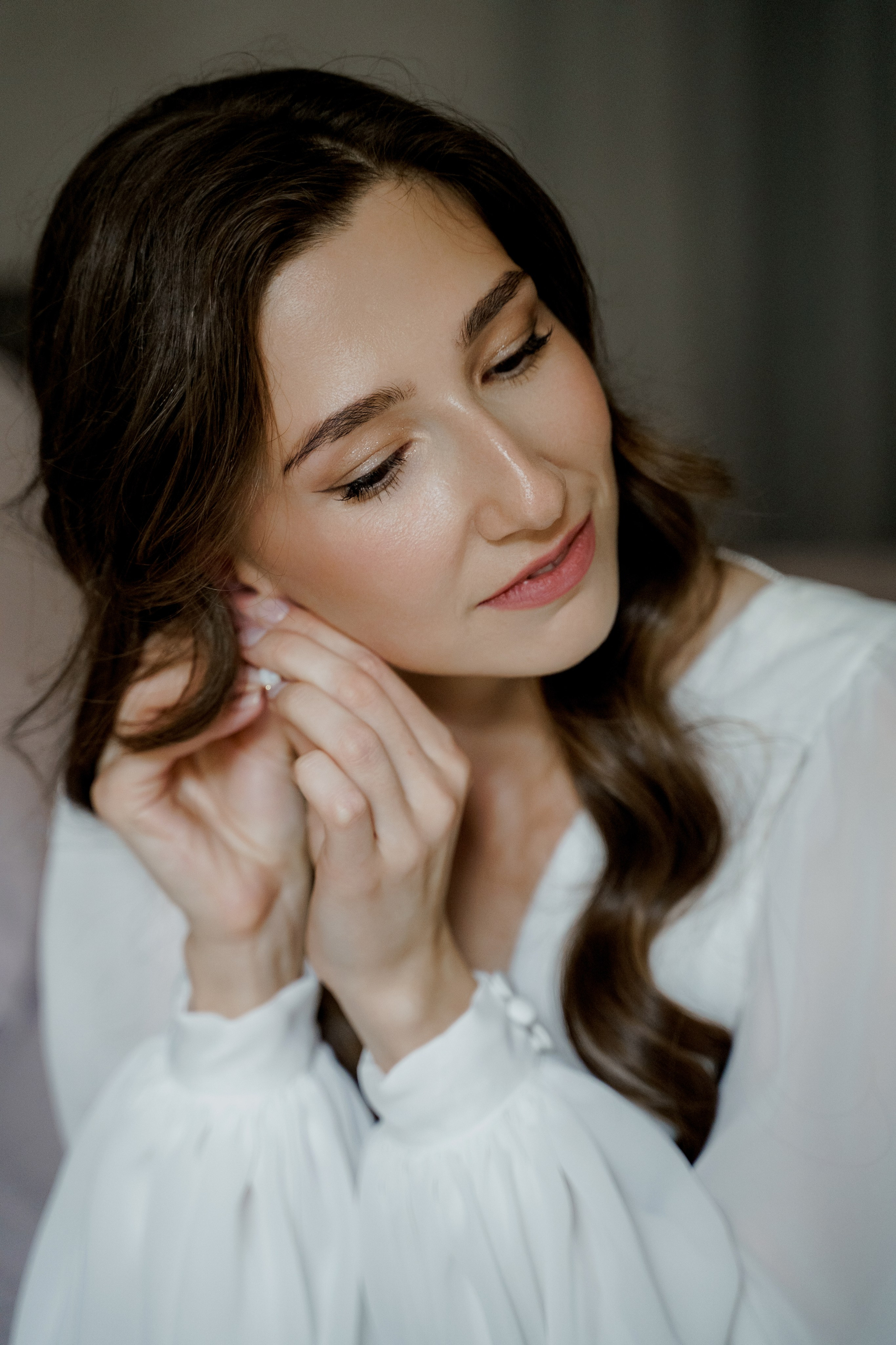 Елизавета & Артем. Свадебный фотограф организатор в Санкт-Петербурге Ассоль Опарина