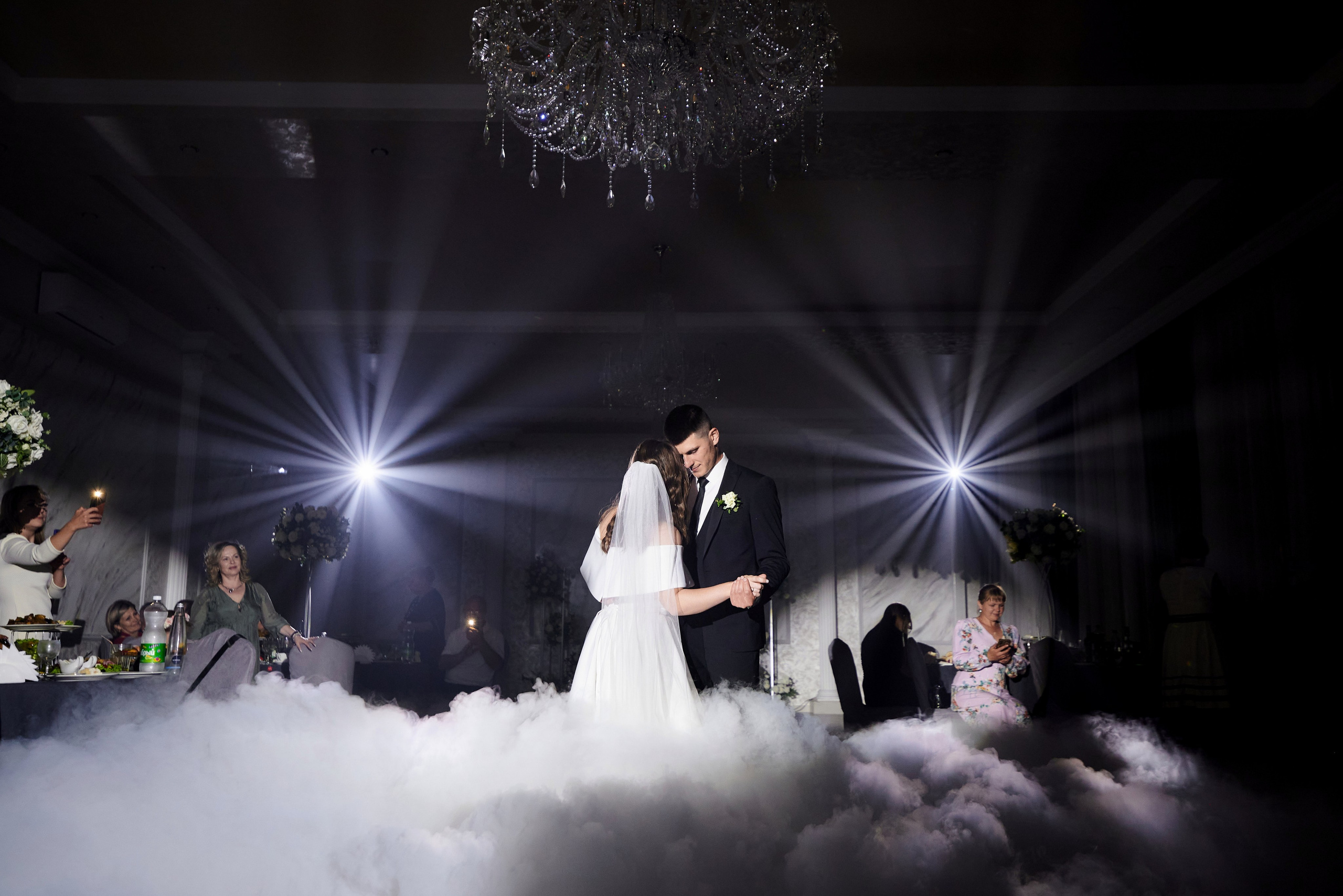 Свадьба Насти и Вовы. Свадебный фотограф г. Новочеркасск г. Ростов-на-Дону