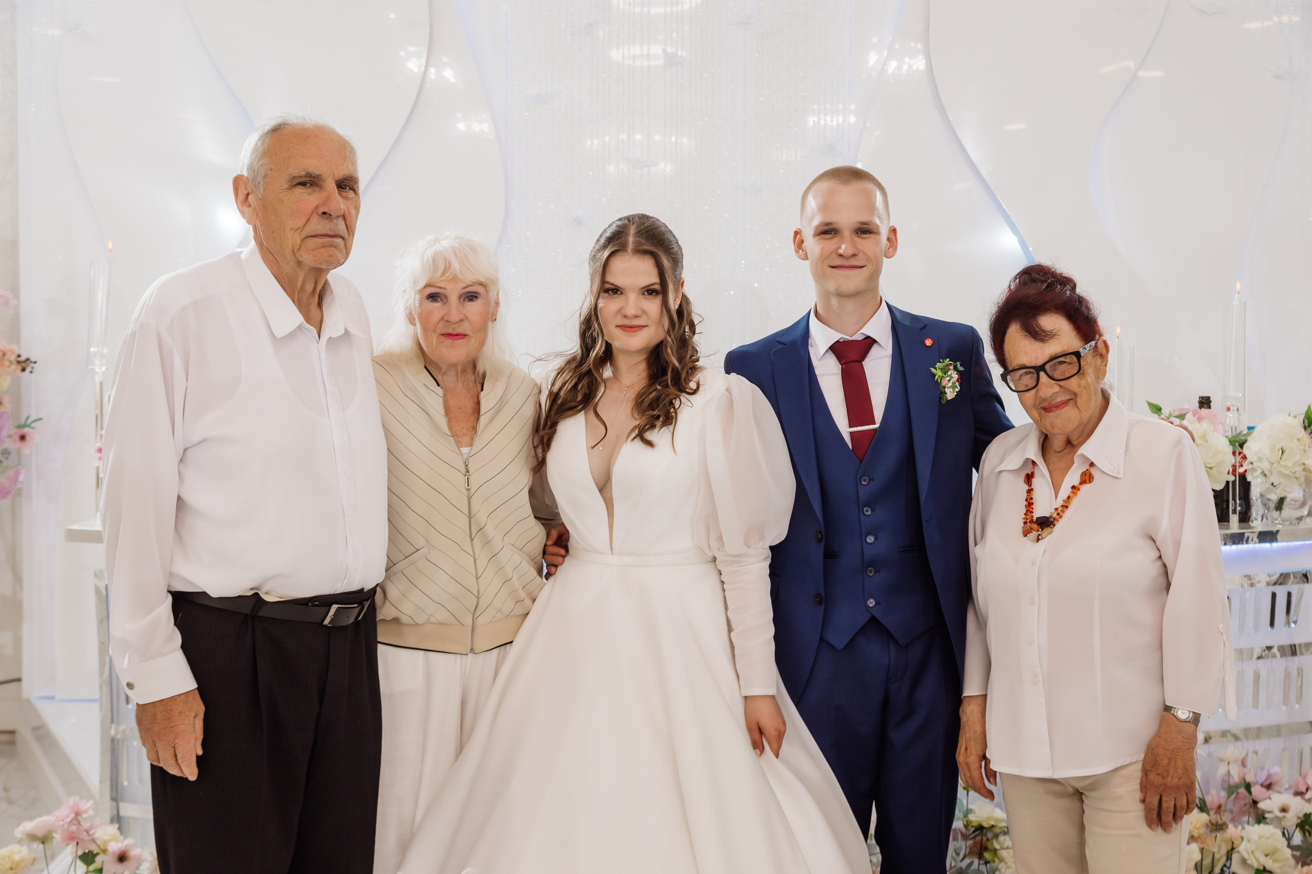 Денис Диана. Свадебный фотограф и видеограф Владислав и Анастасия Макриди