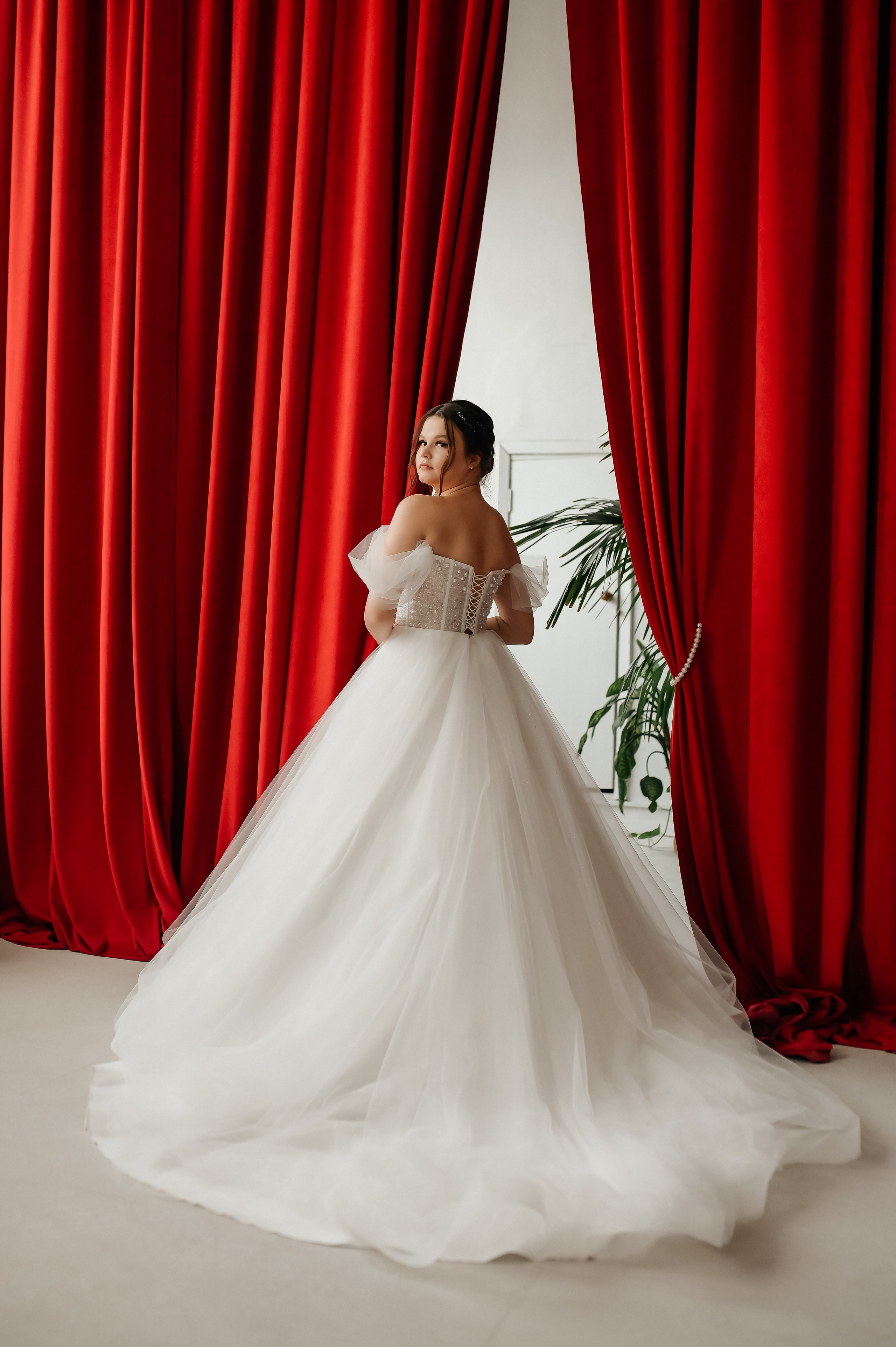 Виктория & Александр. Семейный фотограф Олеся Батурина Рязань