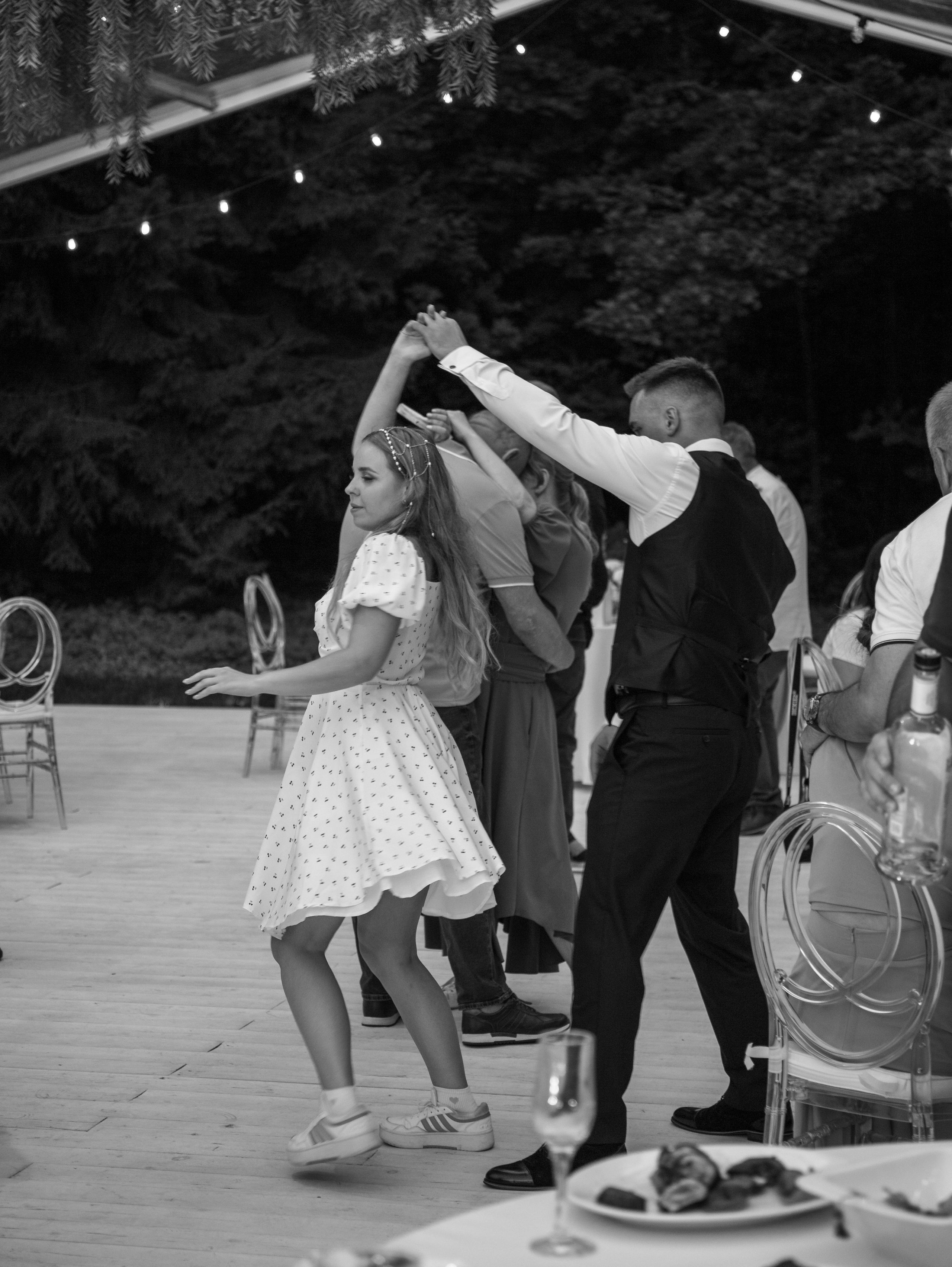 Андрей&Дарья. Свадебный и семейный фотограф в Москве Мила Широких