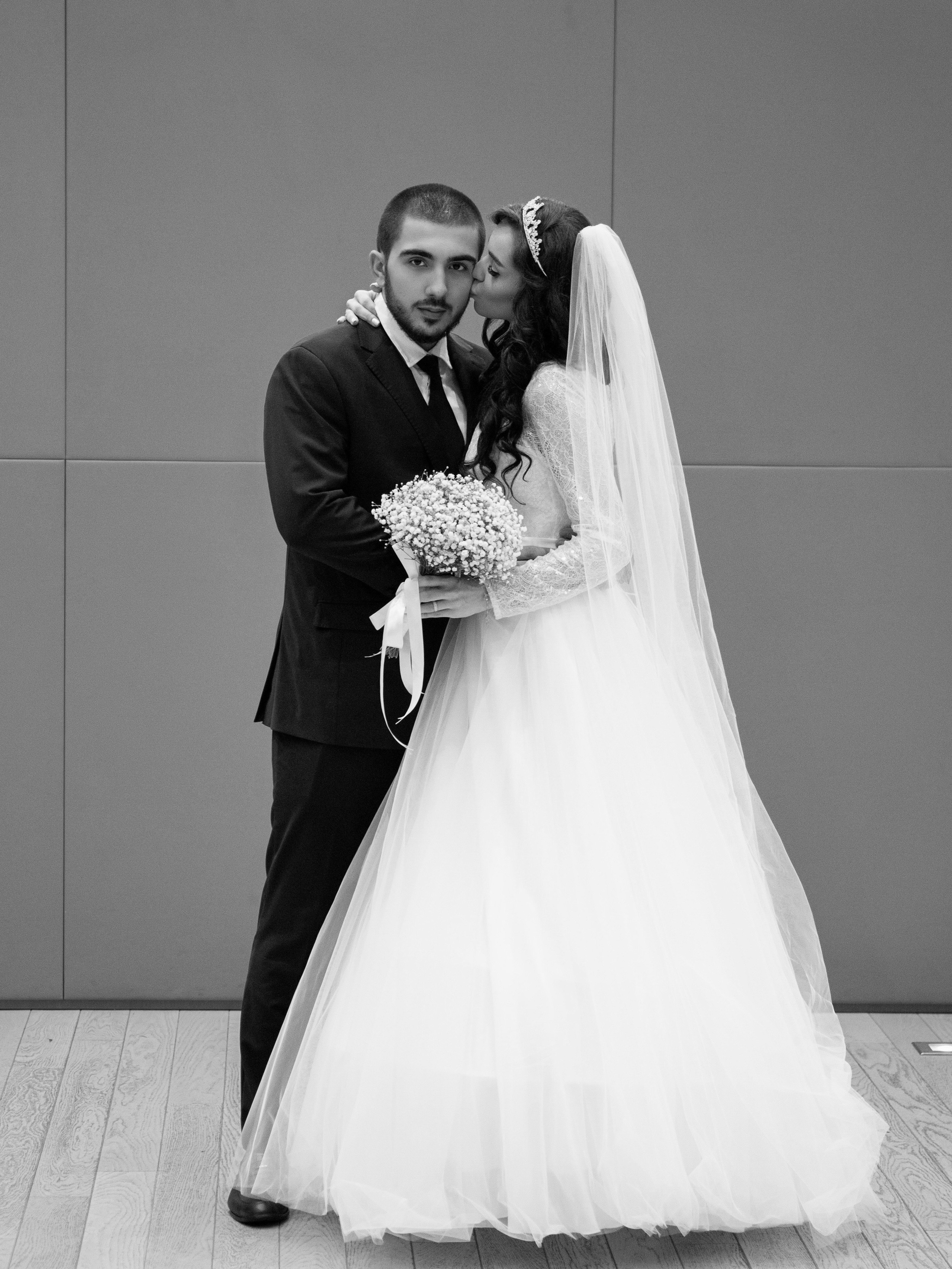 Давид&Жаннет ЗАГС Барвиха. Свадебный и семейный фотограф в Москве Мила Широких