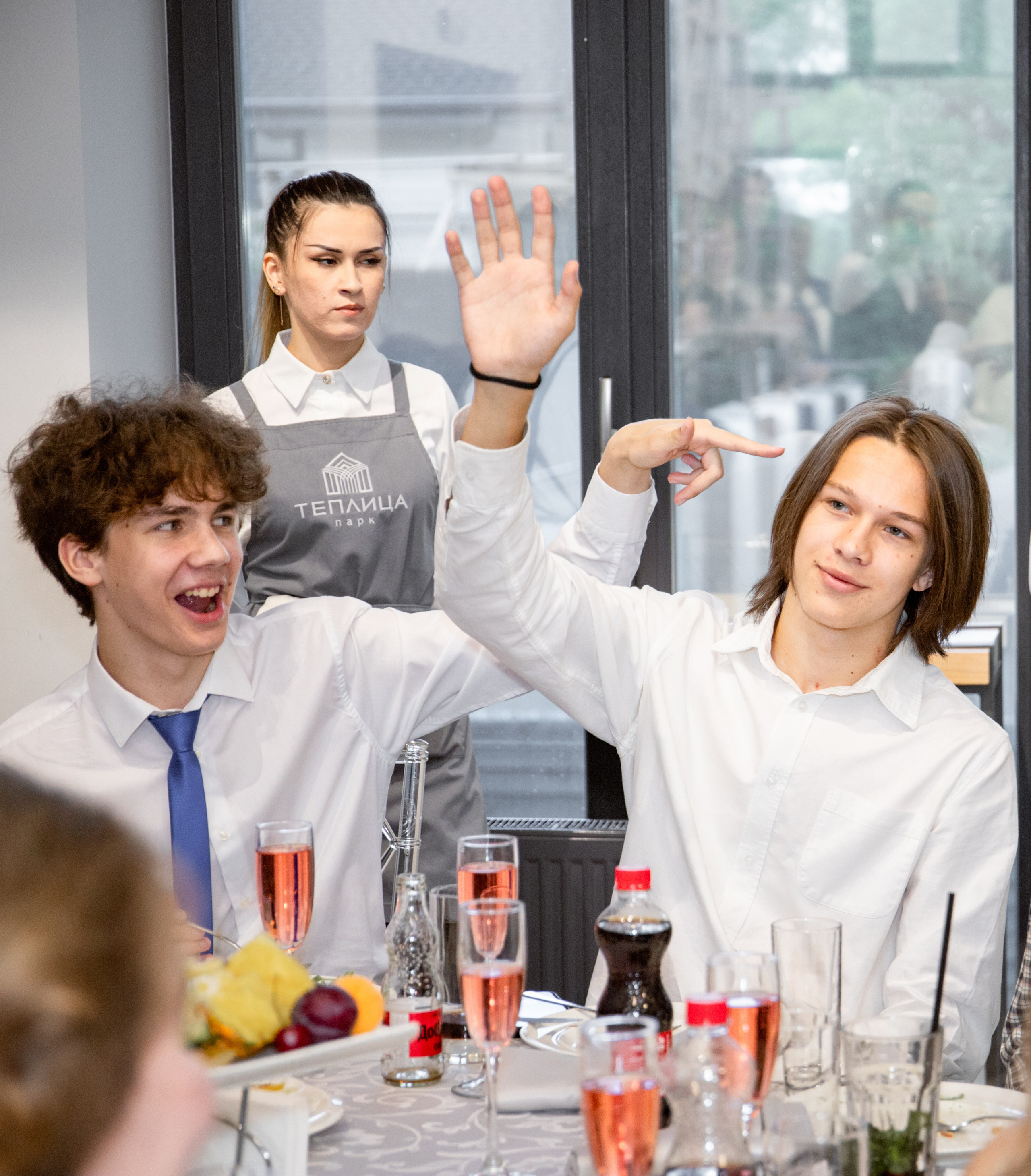 Выпускной 9 класс 2024. Свадебный и семейный фотограф в Москве Мила Широких