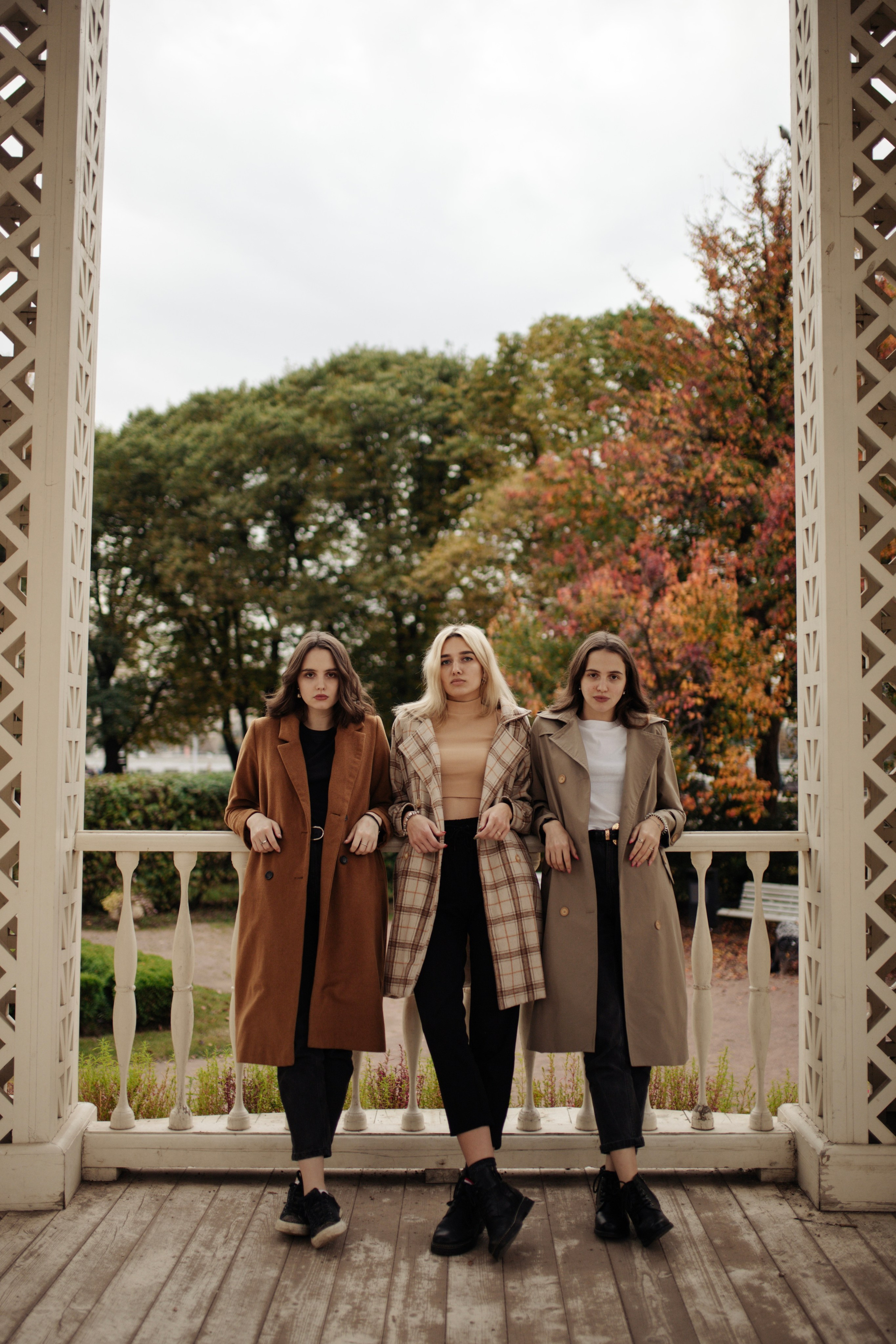 Катя, Лера, Соня. Vlada Bulakh Photography