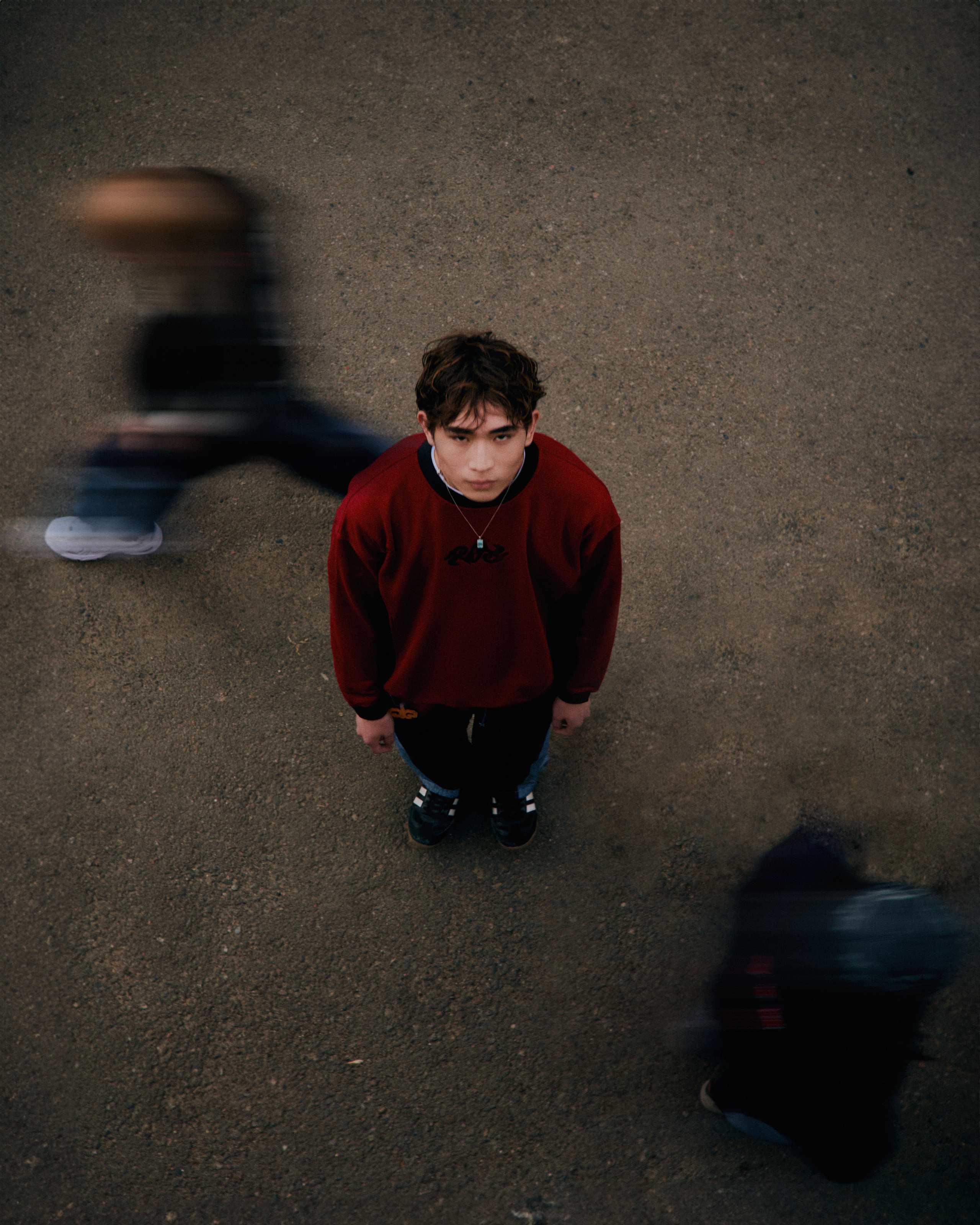 Eterno nomad. Фотограф Москва Сергей Громов