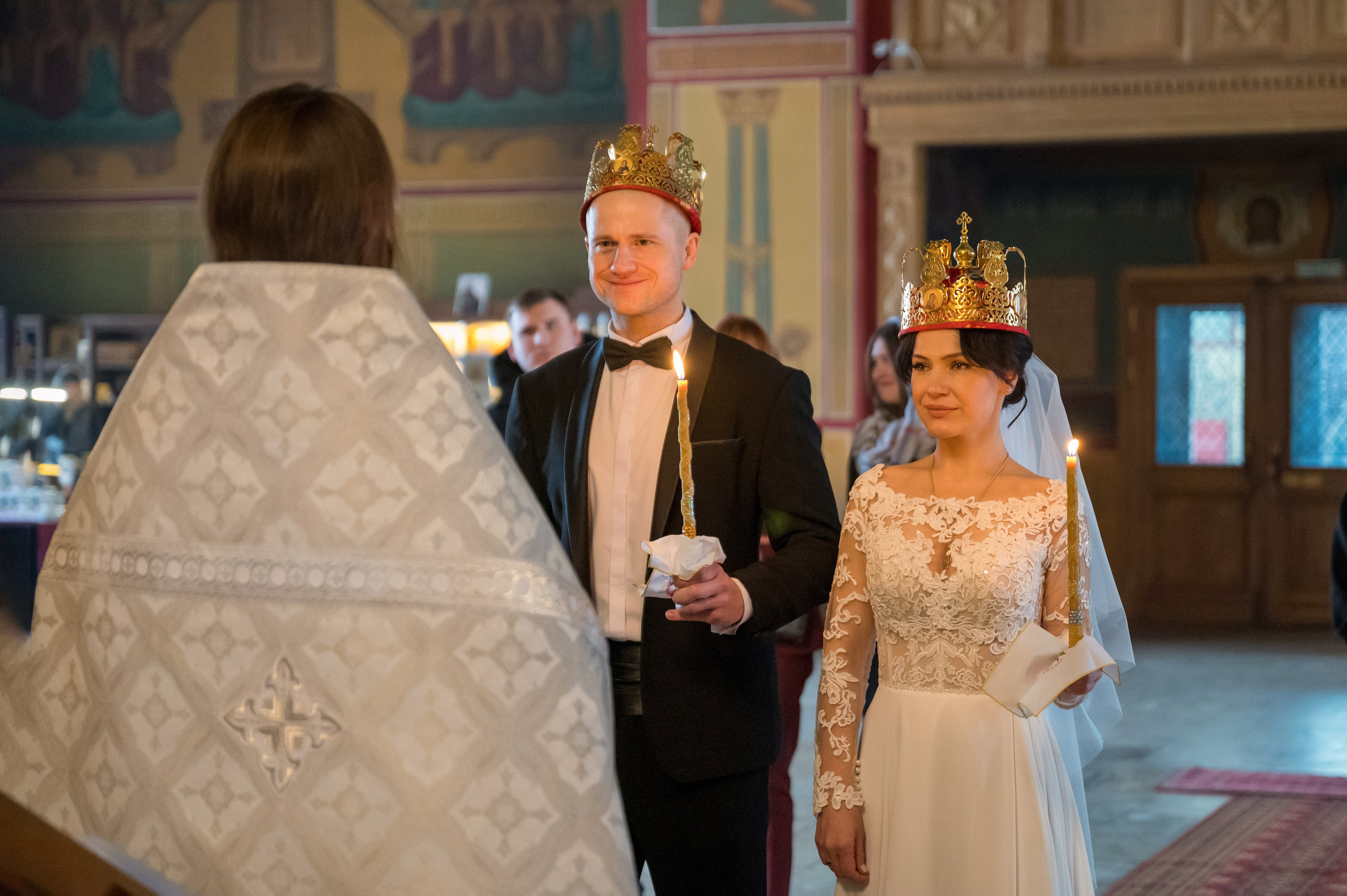 Вонмем!. Свадебный и семейный Фотограф в Москве Александр Березин