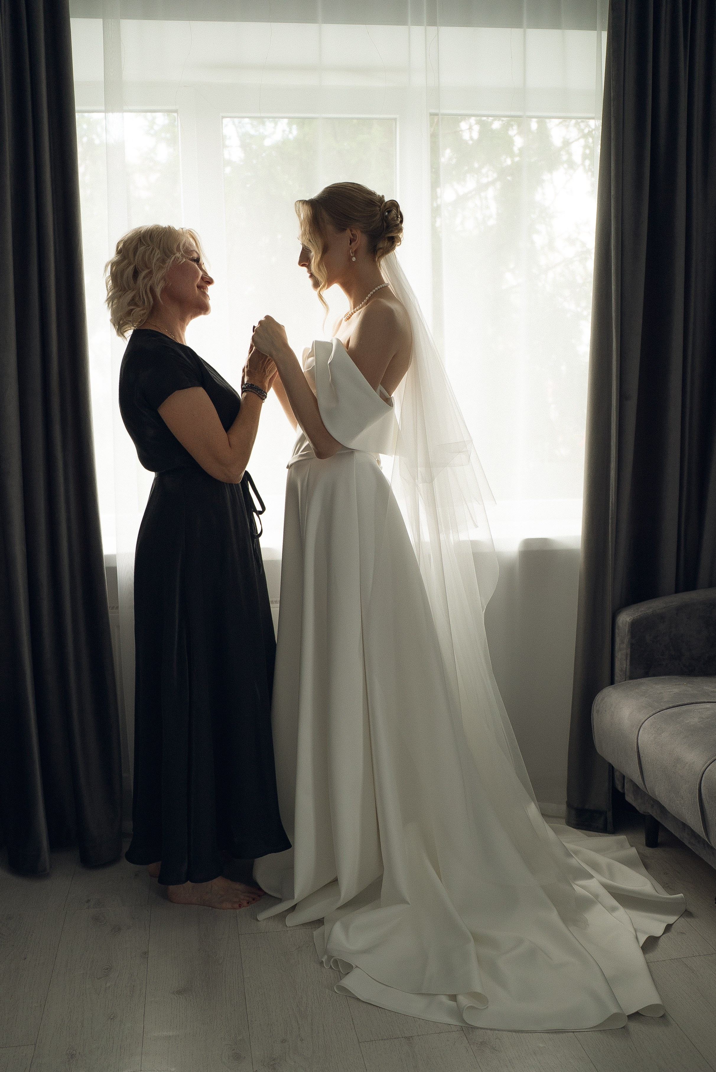 Руслан & Ксения. Свадебный и семейный фотограф в Лениногорске Альбина Хасаншина