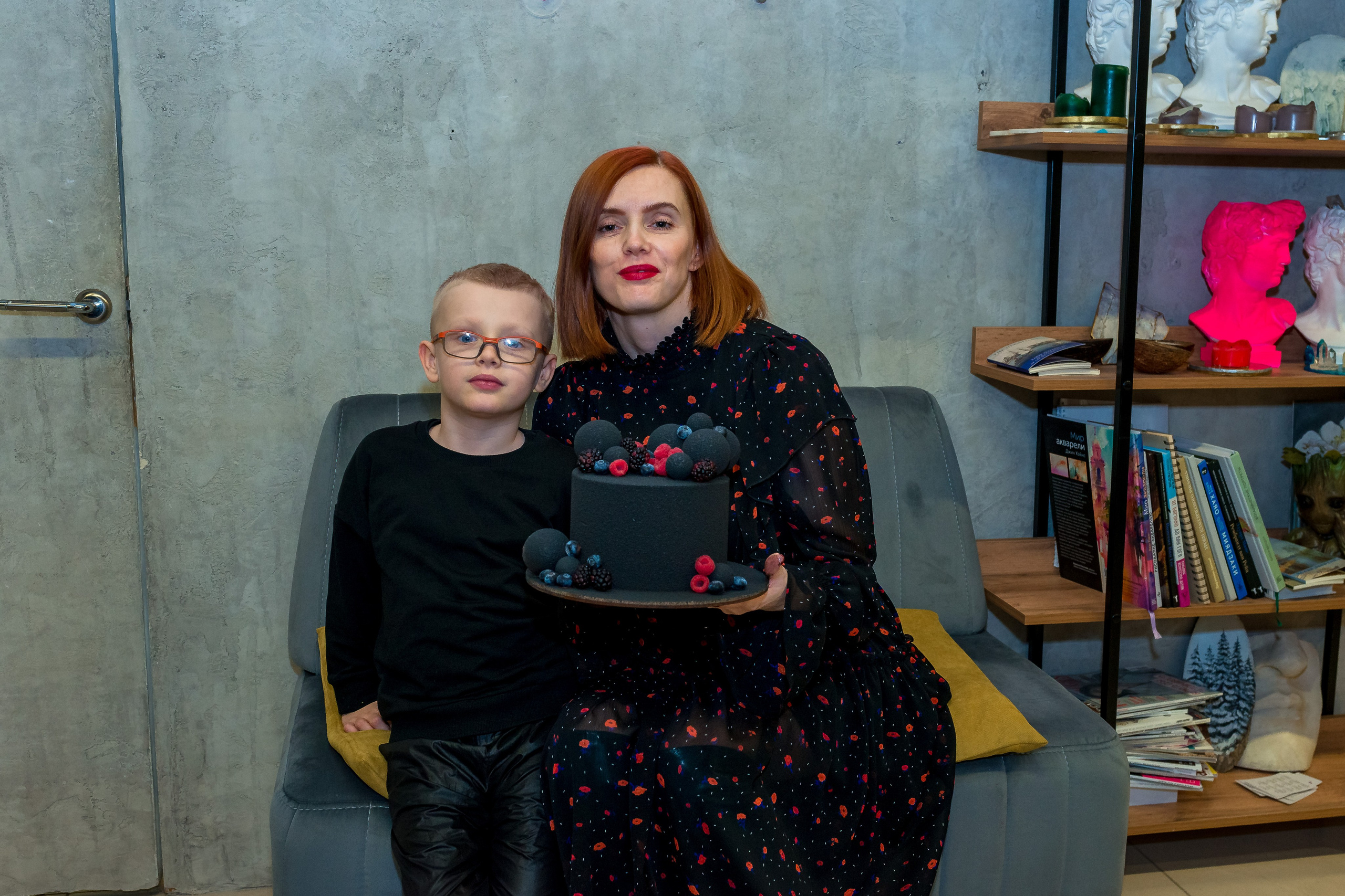 Арт Лаб. Женский фотограф Крещение Венчание Москва Брянск