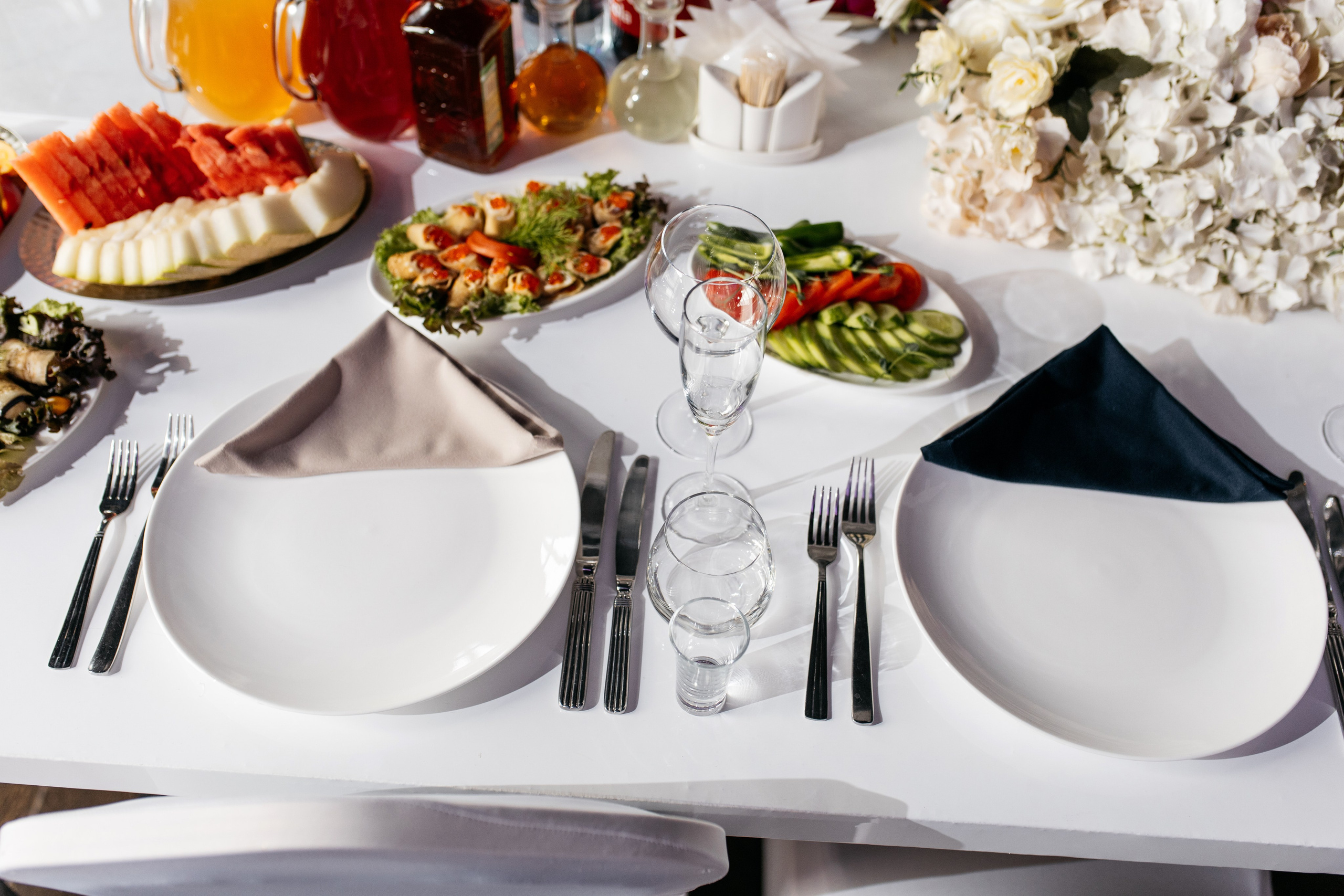Давайте праздновать любовь. Саша и Марат. Свадебный и семейный фотограф в Магнитогорске Катя Буряк