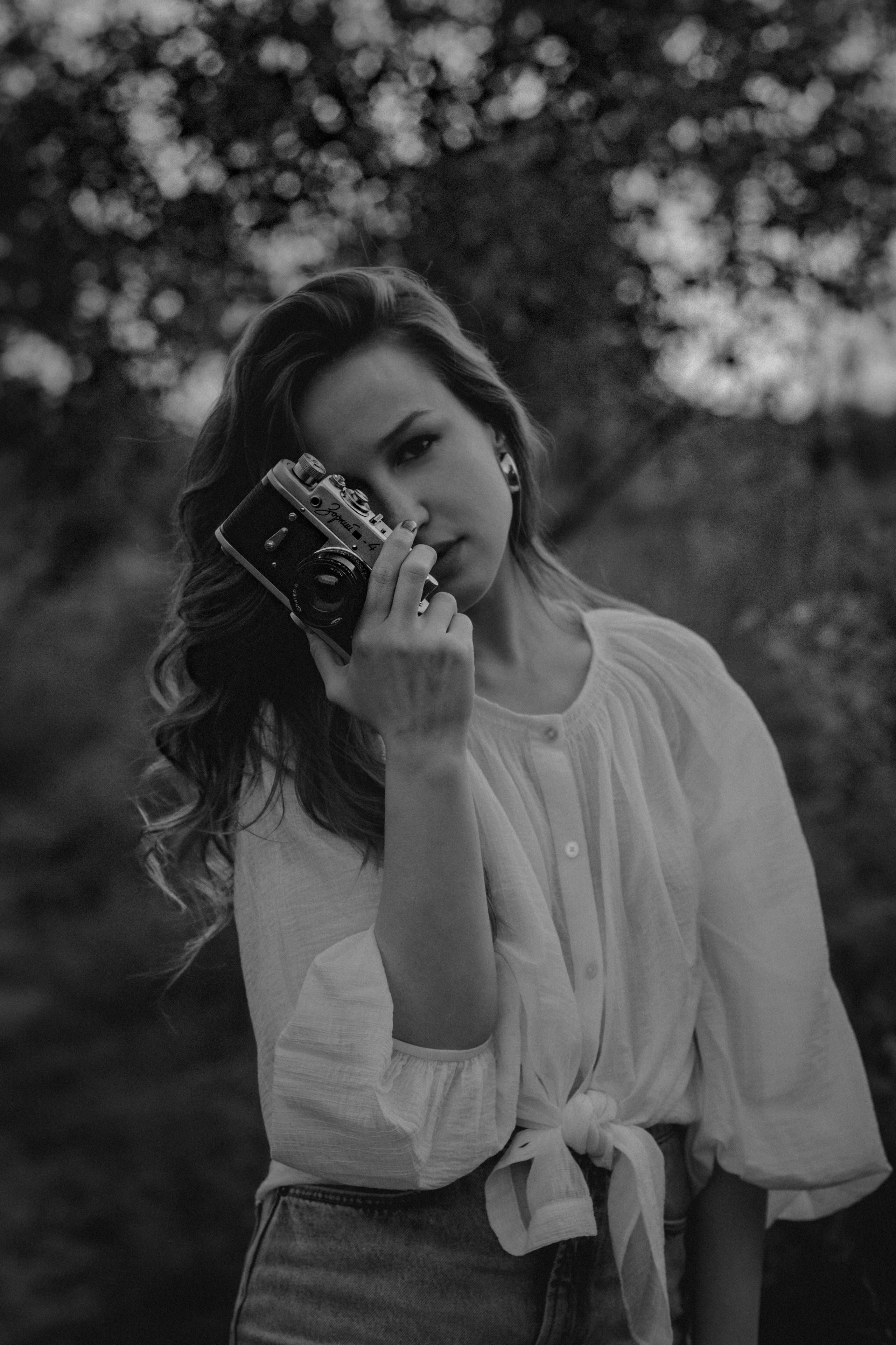 Портфолио. Фотограф — Москва