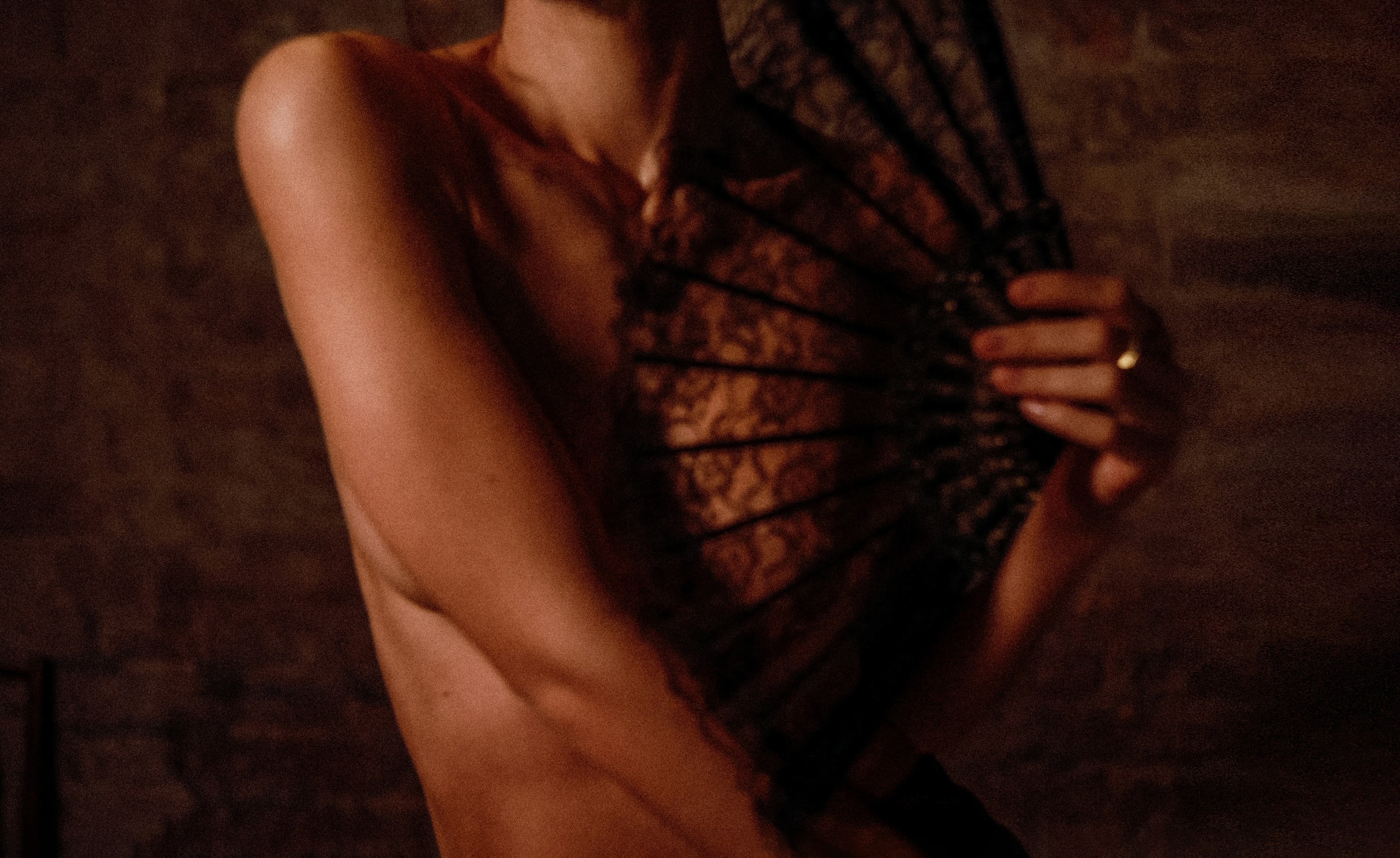 Анастасия. Фотограф — Москва