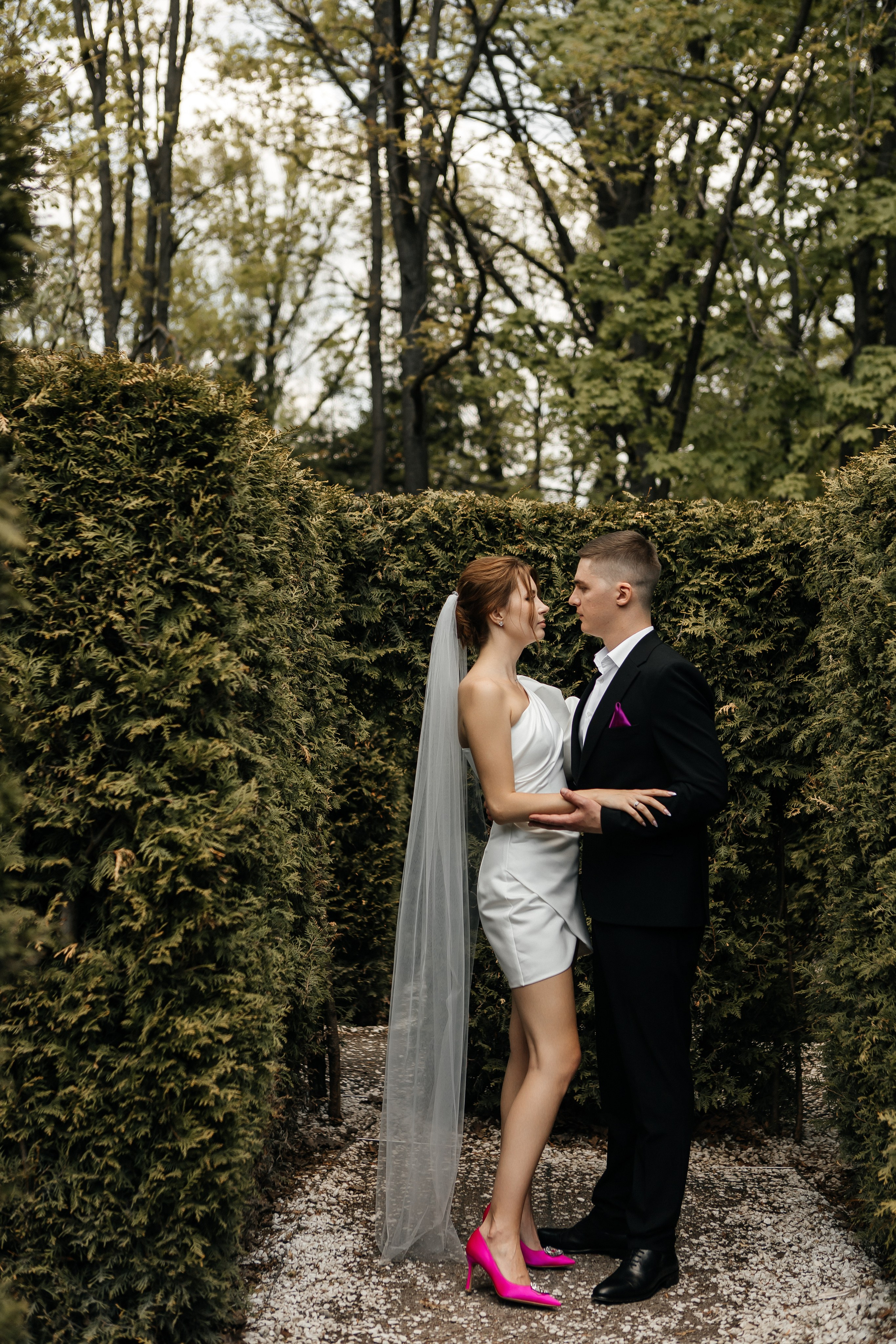 Pink. Свадебный фотограф в Туле, Москве. Ангелина Зеленина