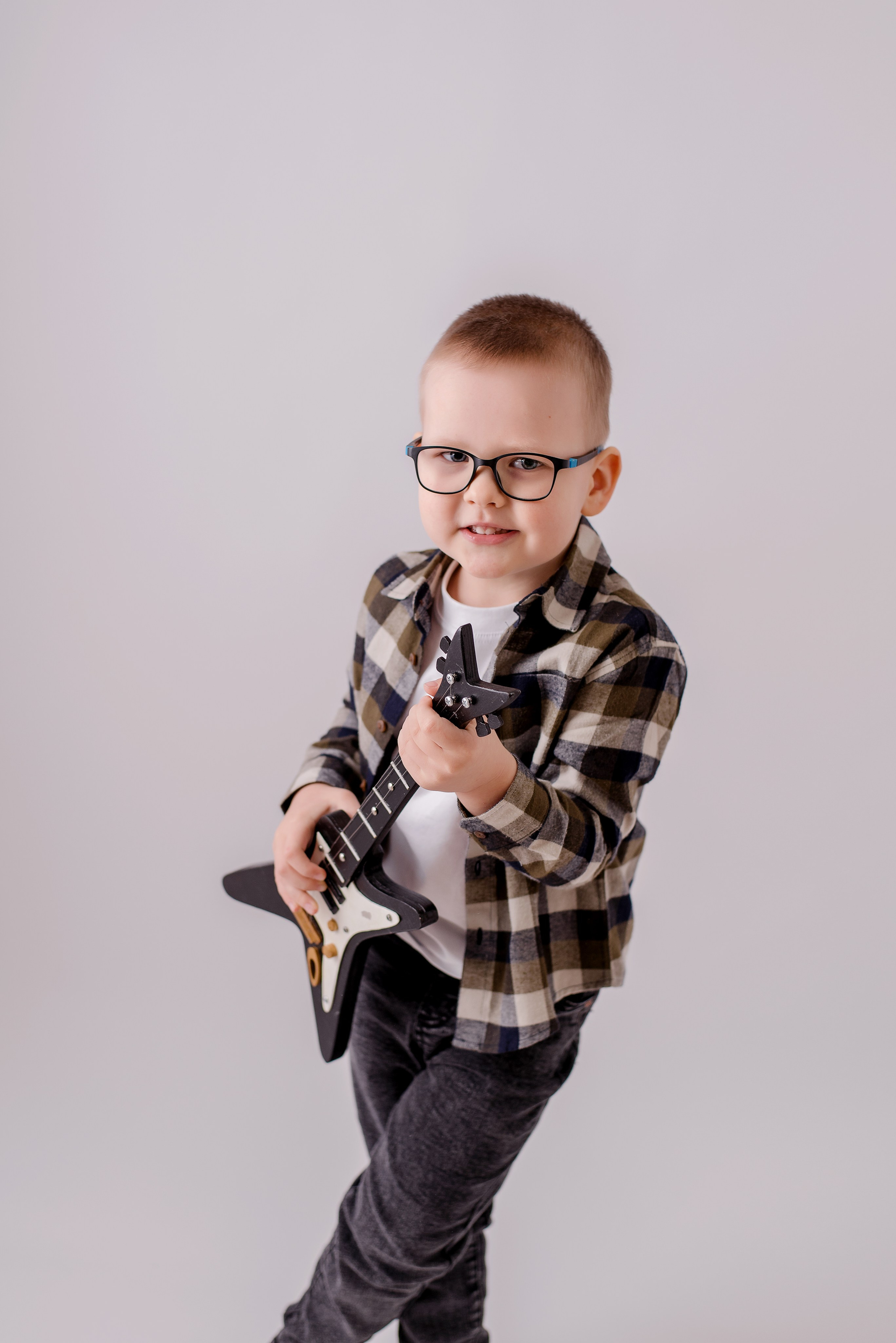 1 год семейная. Детский фотограф в Долгопрудном и Москве