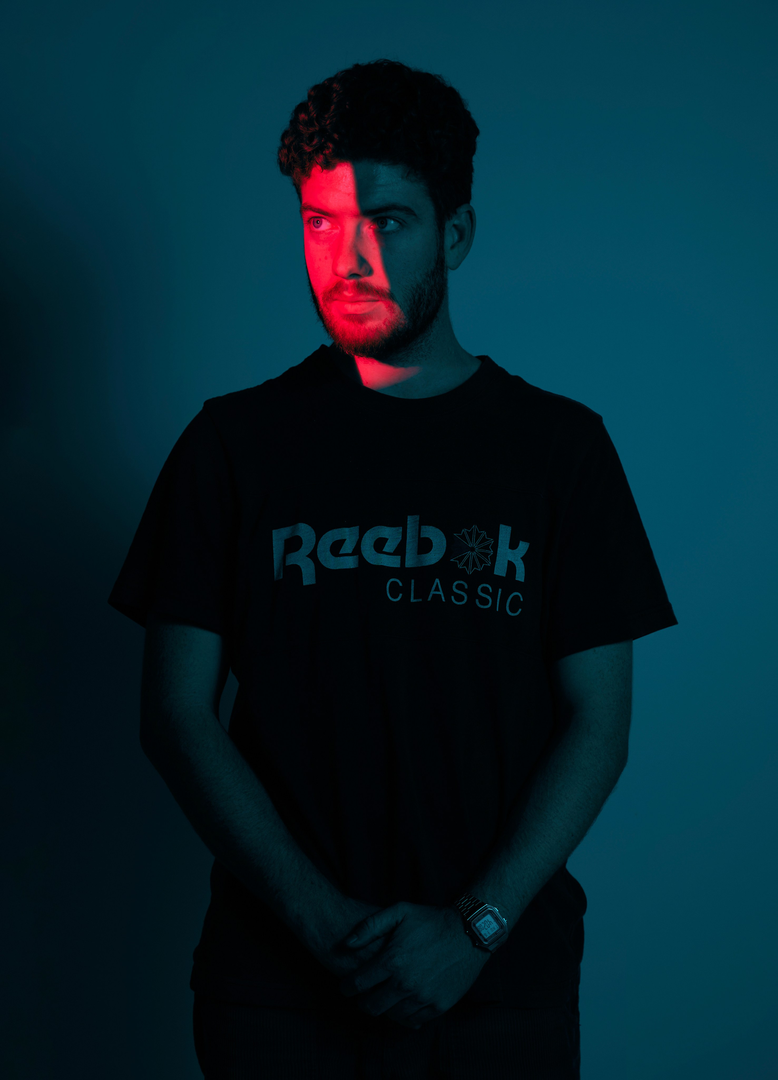 Nicolas. Maria Poleshchuk, commercial photographer in Sydney