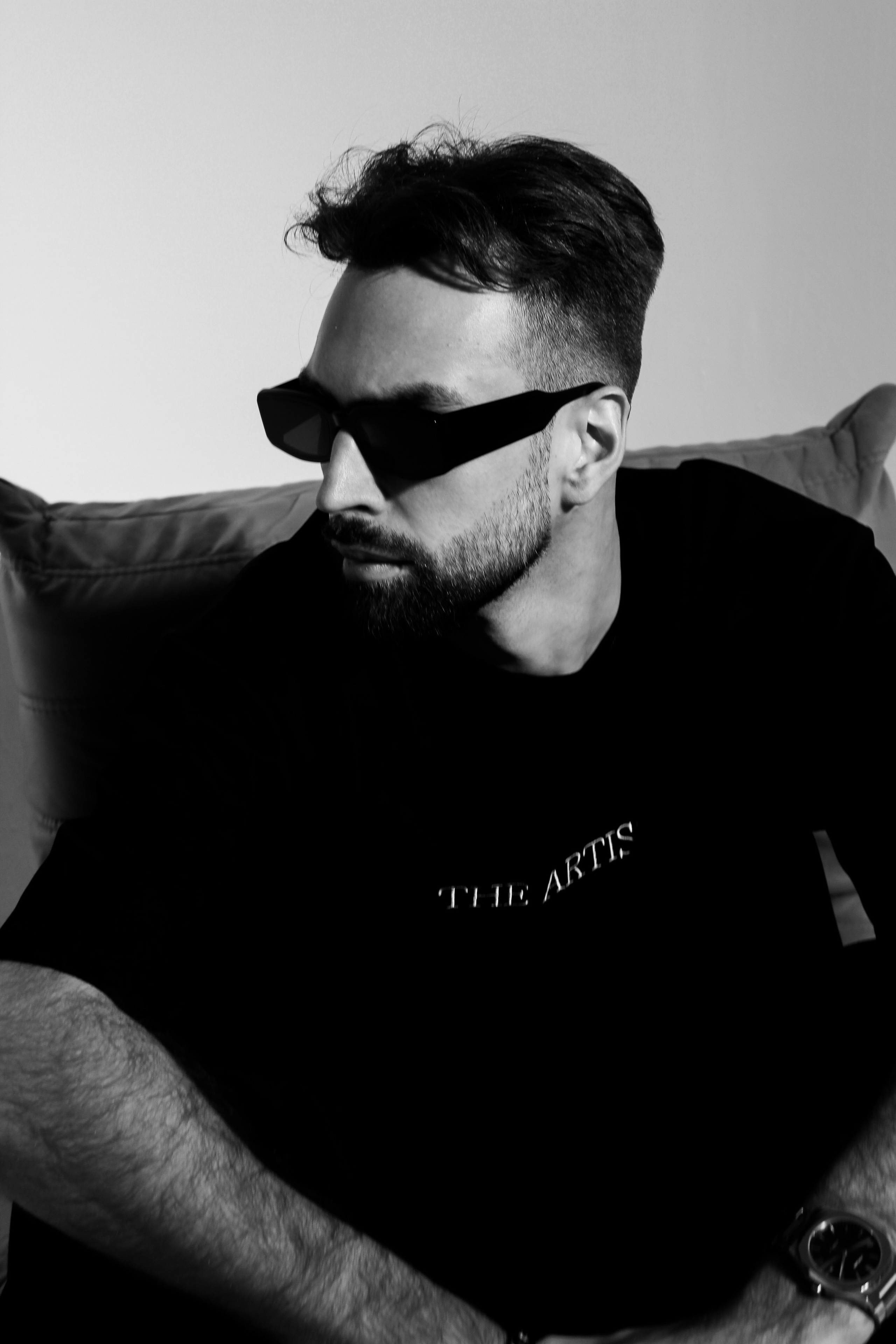 All about you. Репортажный и творческий фотограф в Москве Смольякова Анна