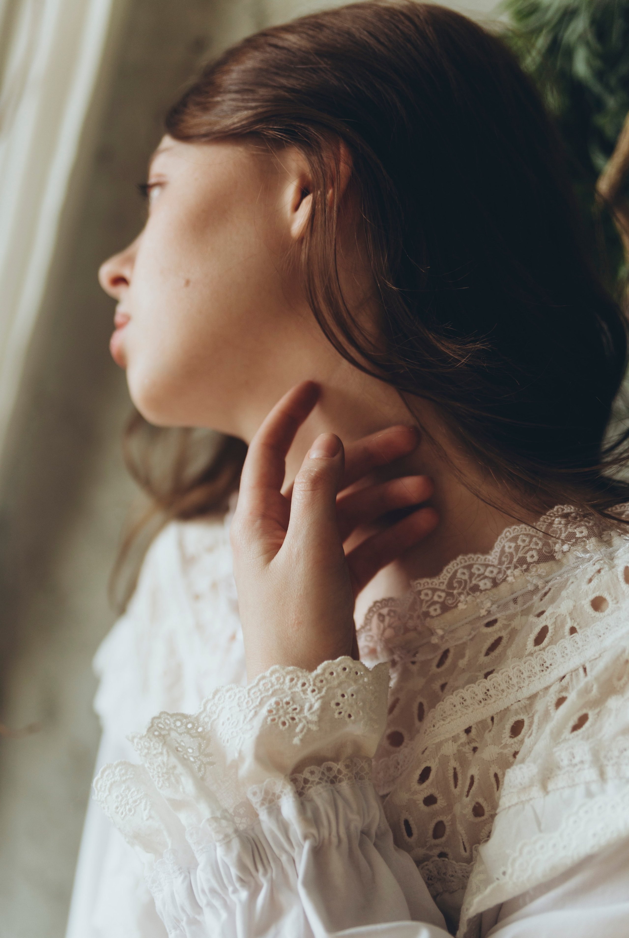 Лиза. Фотограф Кемерово Анастасия Ларионова