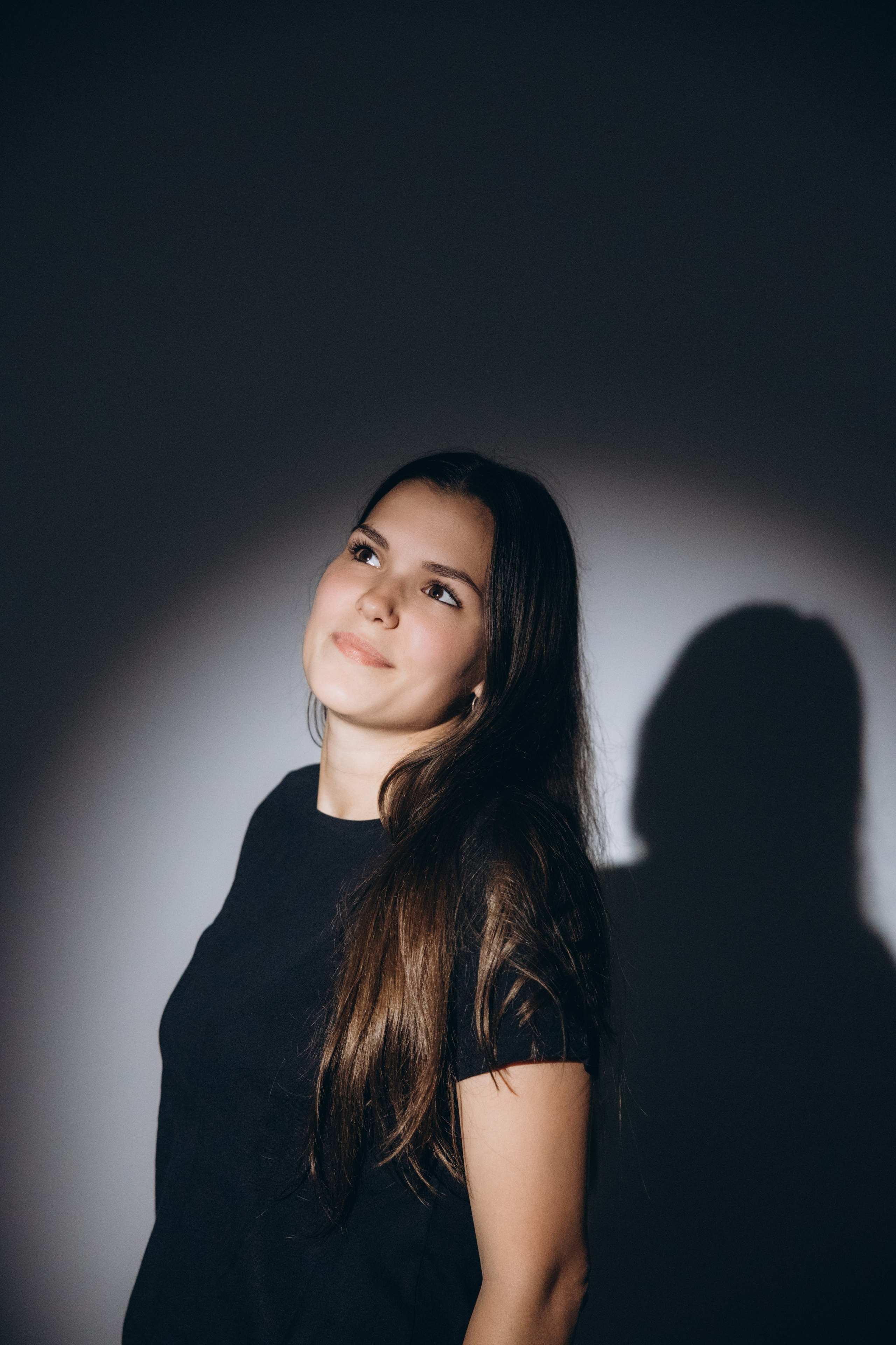 Портрет. Свадебный, семейный фотограф в Иркутске Светлана Макаричева