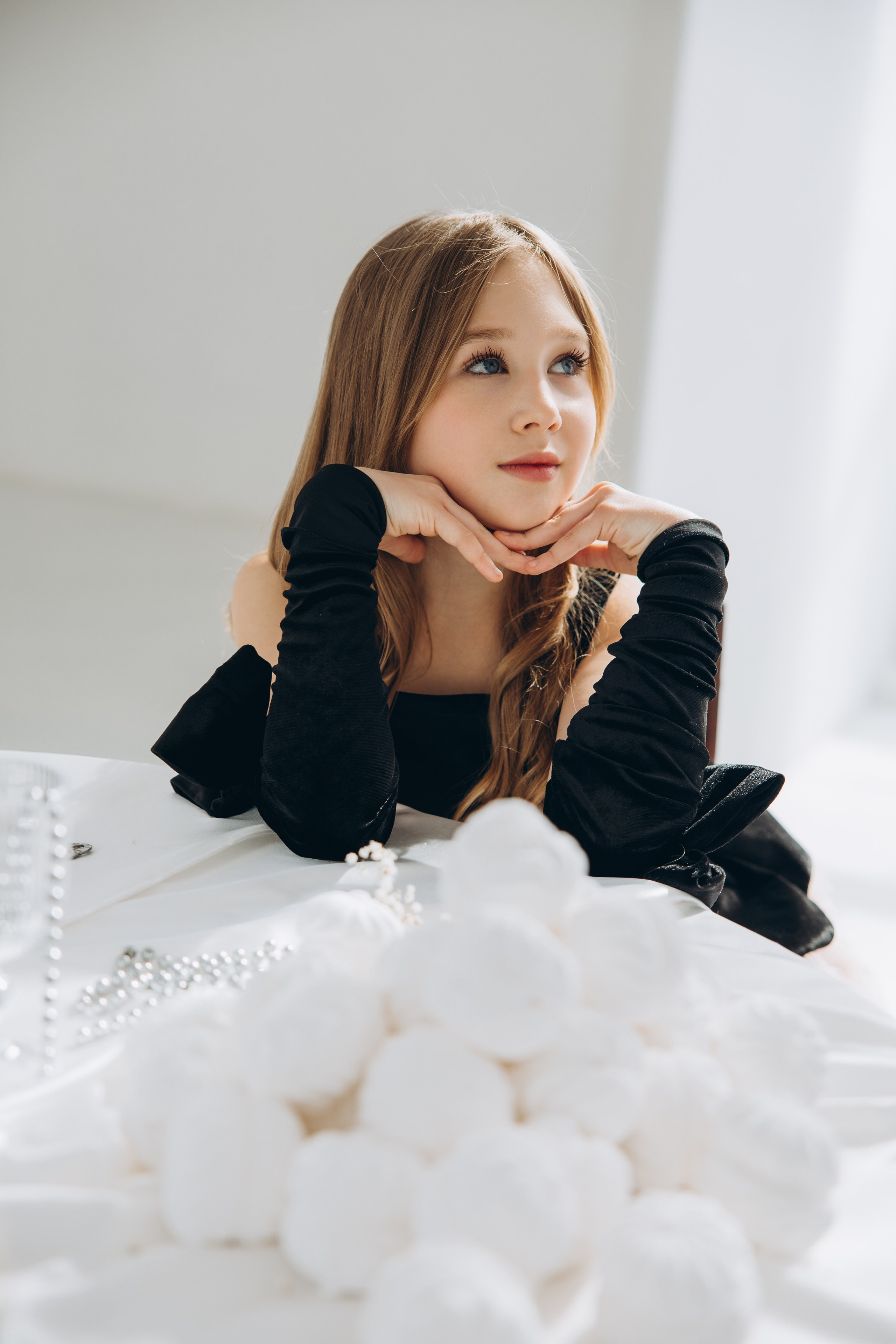 День рождения Даши. Свадебный, семейный фотограф в Иркутске Светлана Макаричева