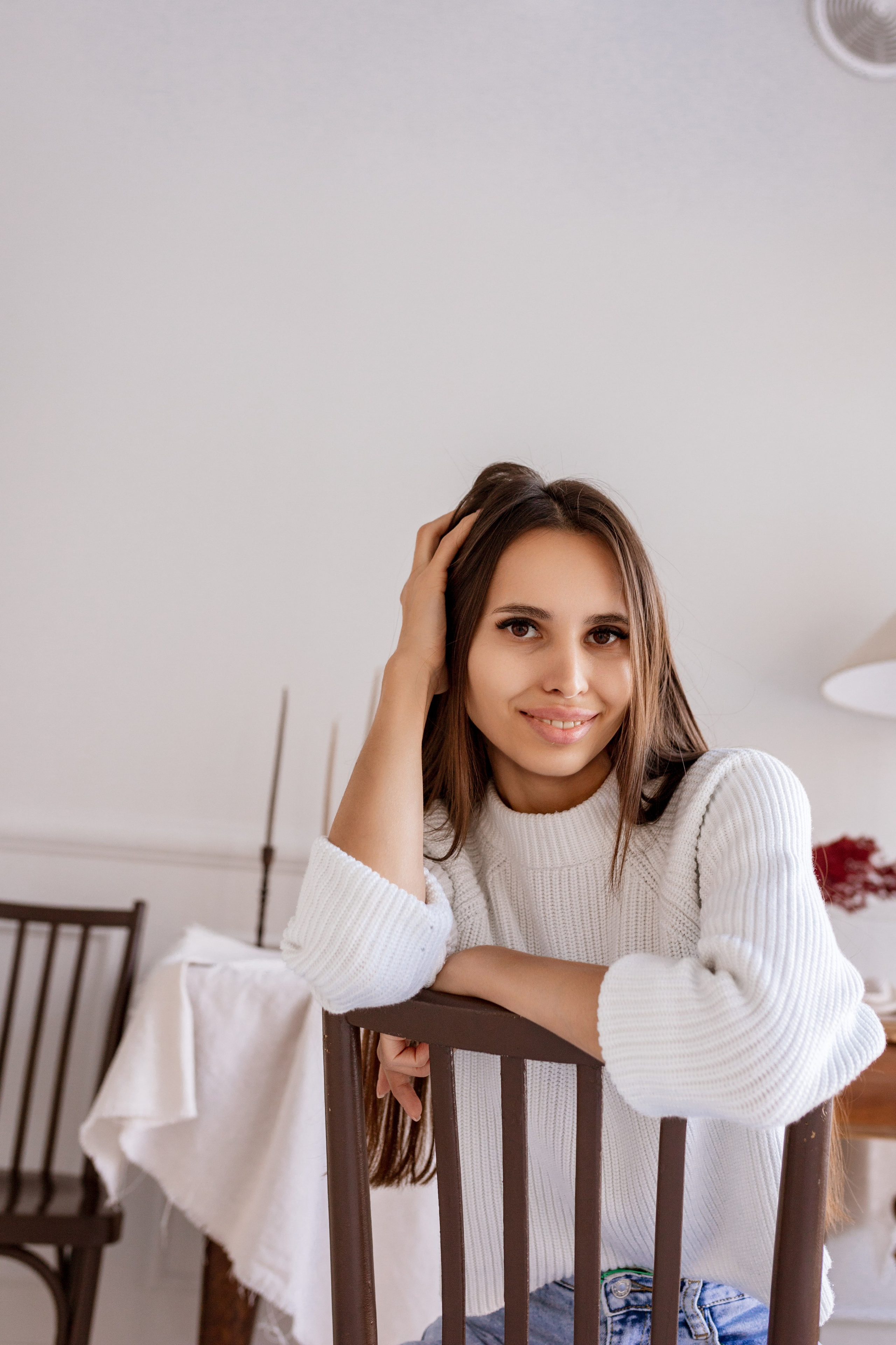 Материнская любовь (Снежана и Давид). Свадебный фотограф в Чебоксарах Анастасия Иванова