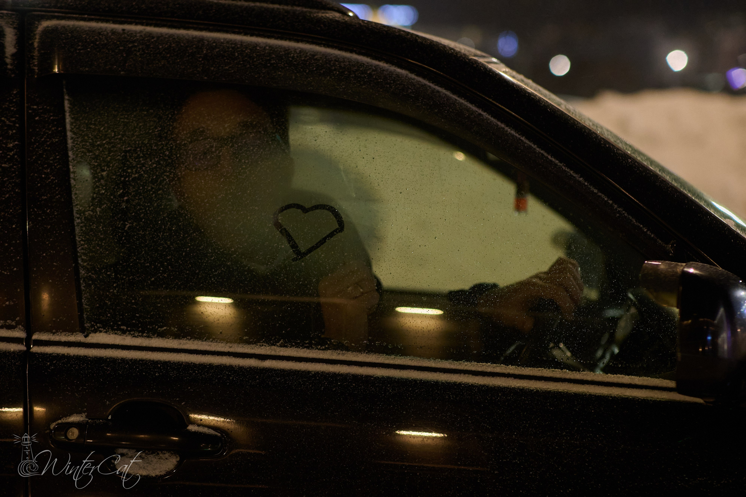 Libertas на Ёлке. Портретный и репортажный фотограф в Магадане Андрей Нефедов WinterCatPhoto