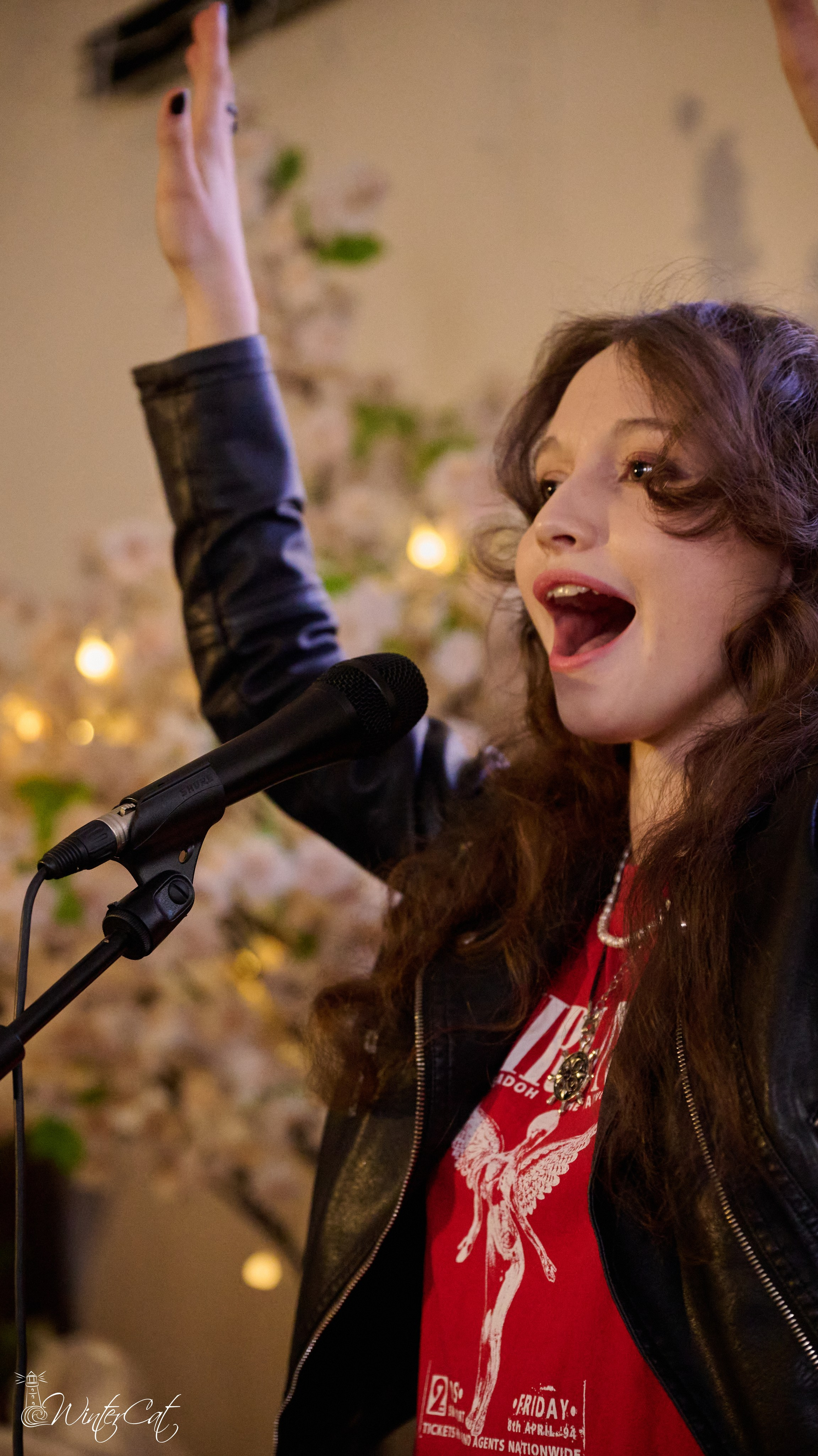 Тёплый Вечер (18.04.26 Чайка). Портретный и репортажный фотограф в Магадане Андрей Нефедов WinterCatPhoto