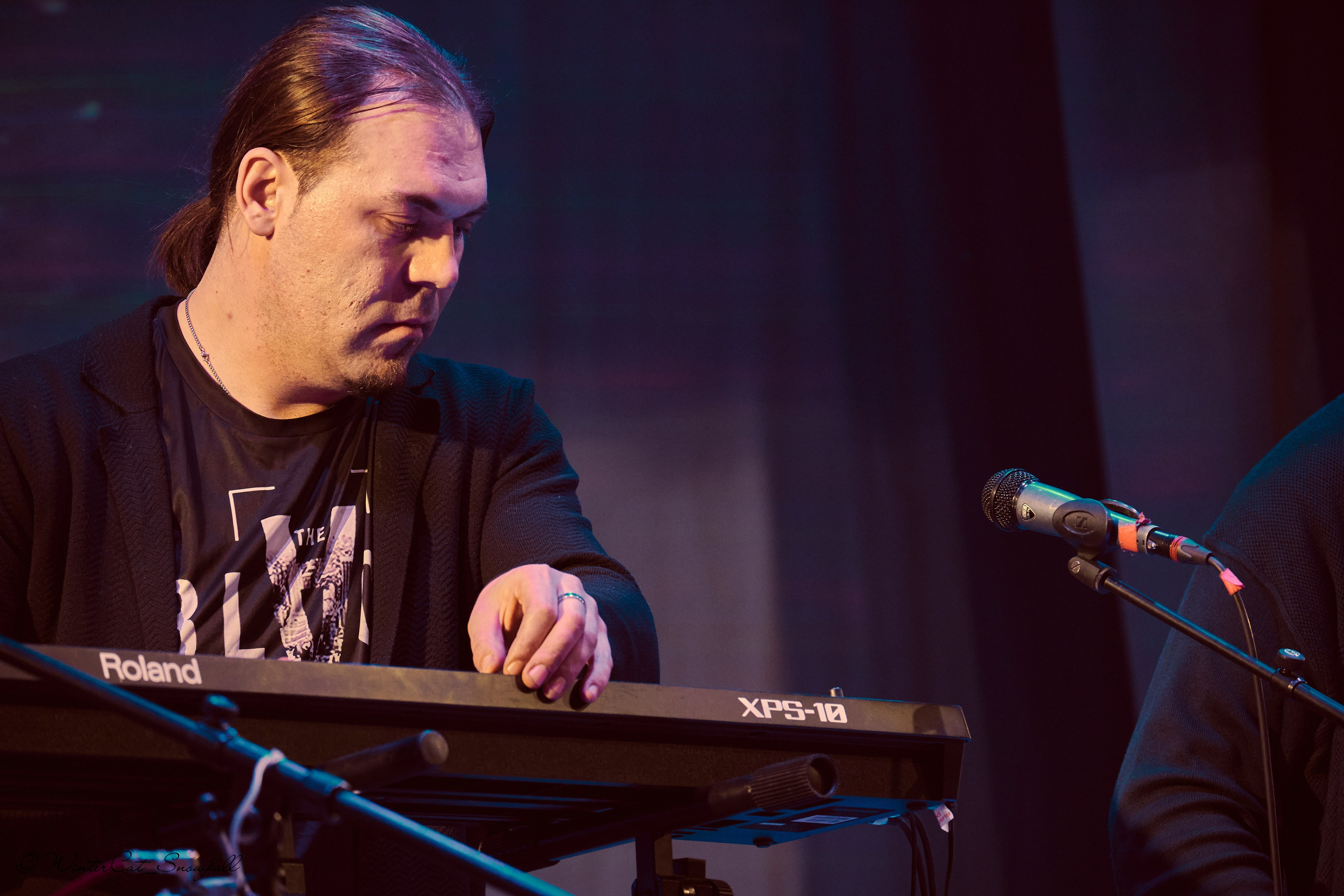 Золотая Лестница 2024. Портретный и репортажный фотограф в Магадане Андрей Нефедов WinterCatPhoto