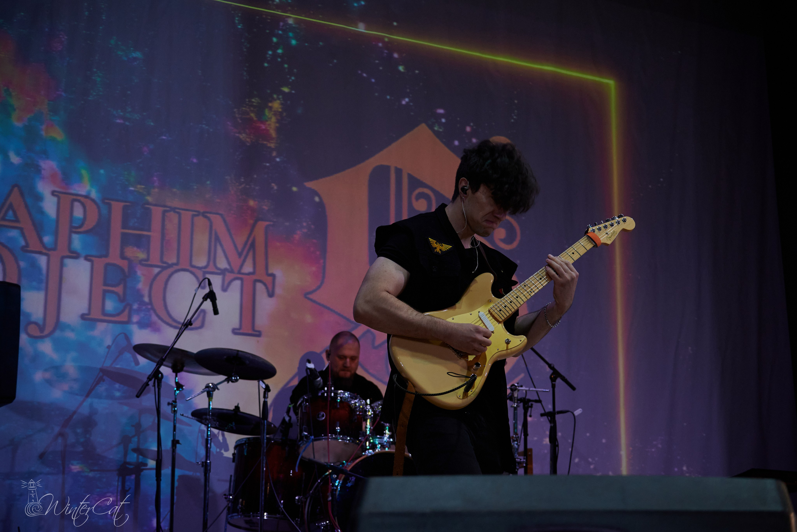 Золотая Лестница Магадан. Портретный и репортажный фотограф в Магадане Андрей Нефедов WinterCatPhoto