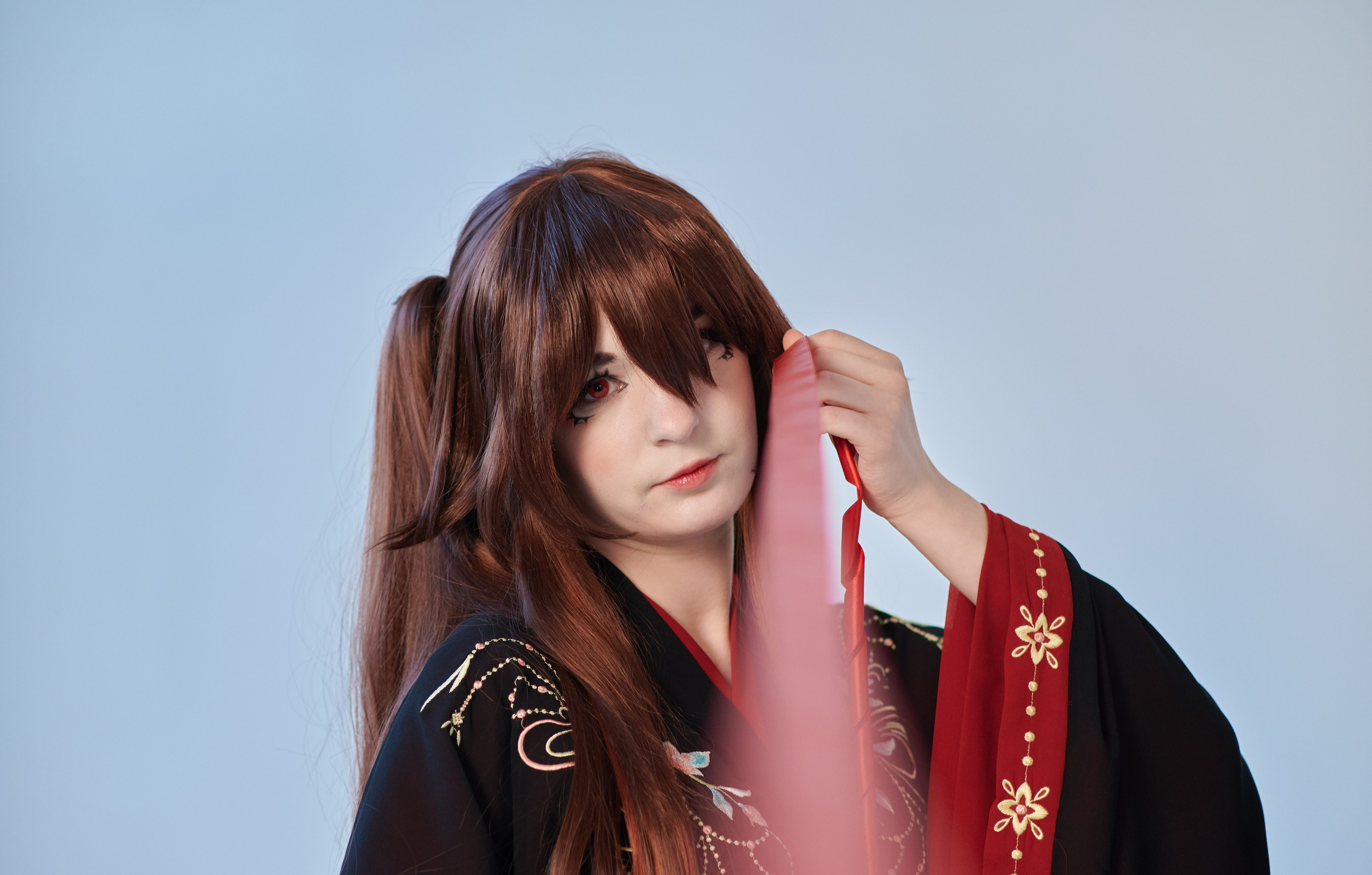 Портретный и репортажный фотограф в Магадане Андрей Нефедов WinterCatPhoto