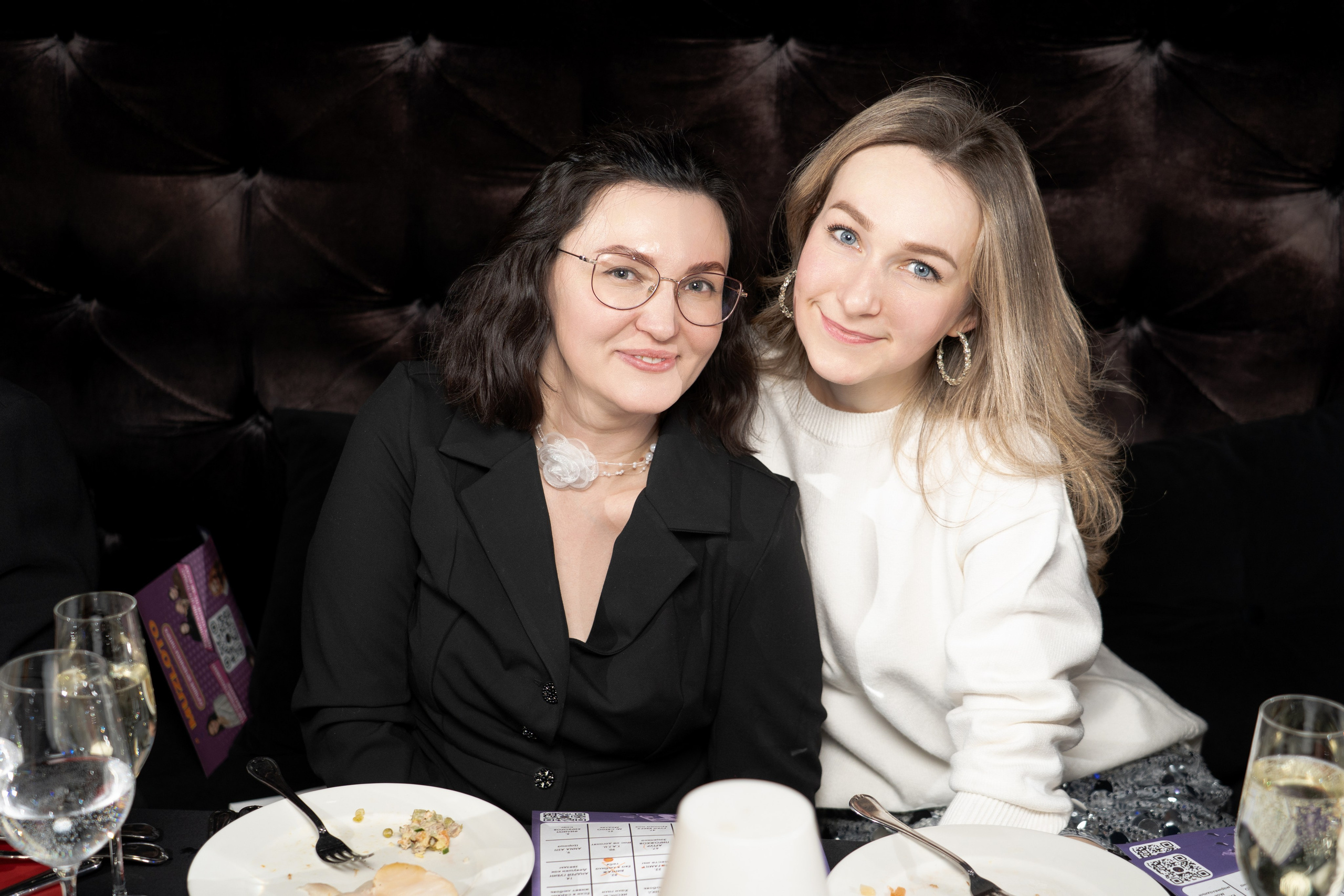 Корпоративный вечер: Пандент. Фотограф-эстет