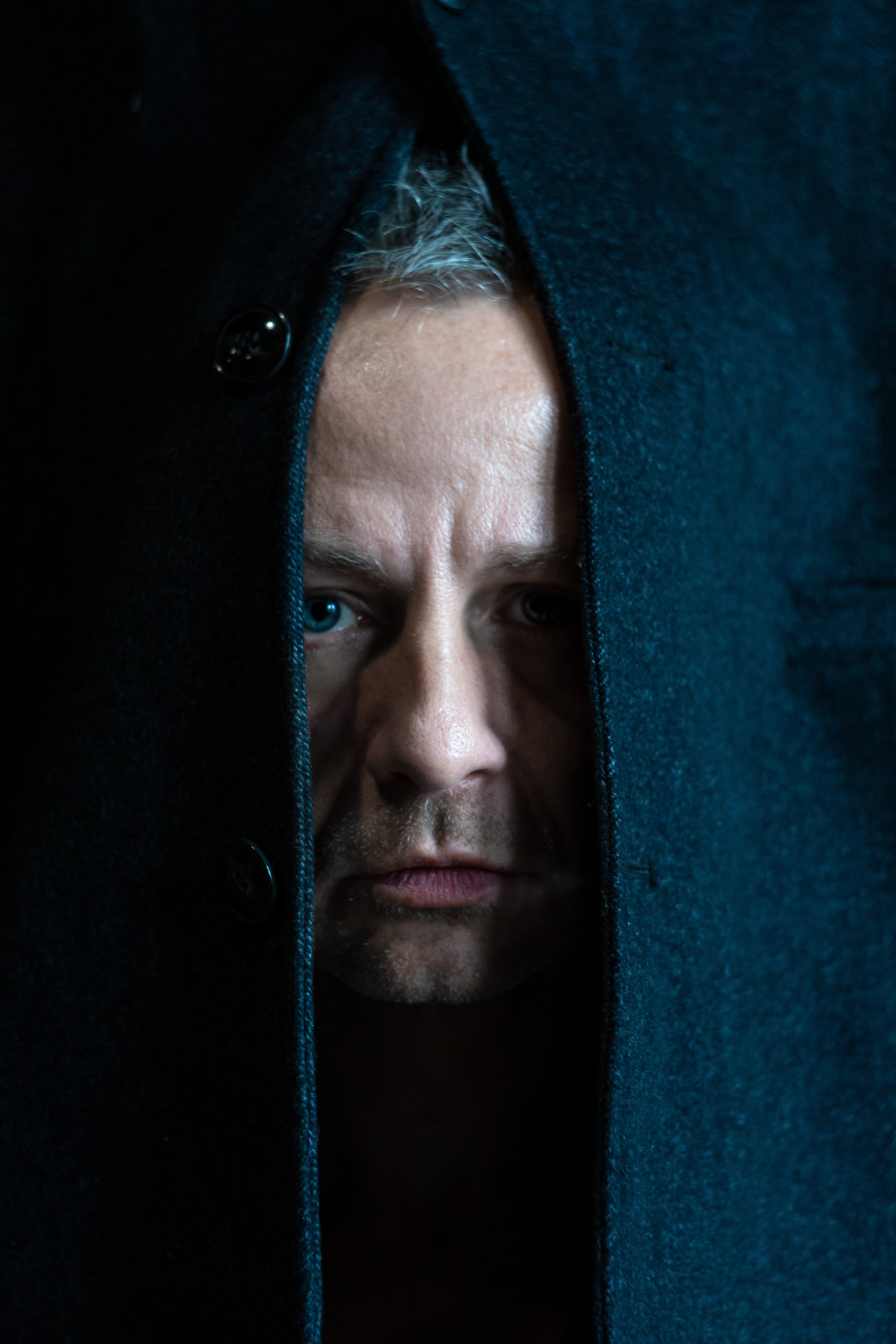 Алекс. Фотограф в Москве Лера Юдина