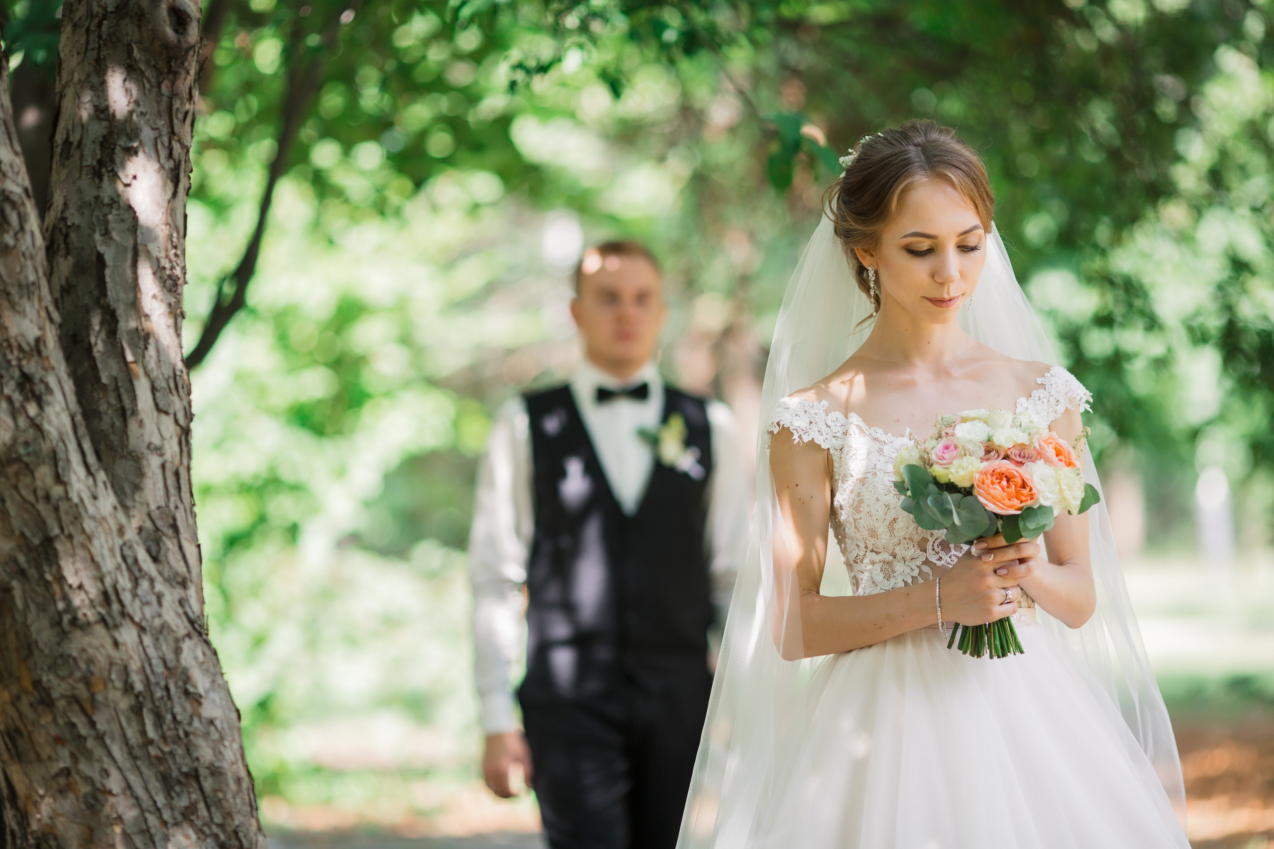 Сергей и Алиса. Свадебный и семейный фотограф в Краснодаре