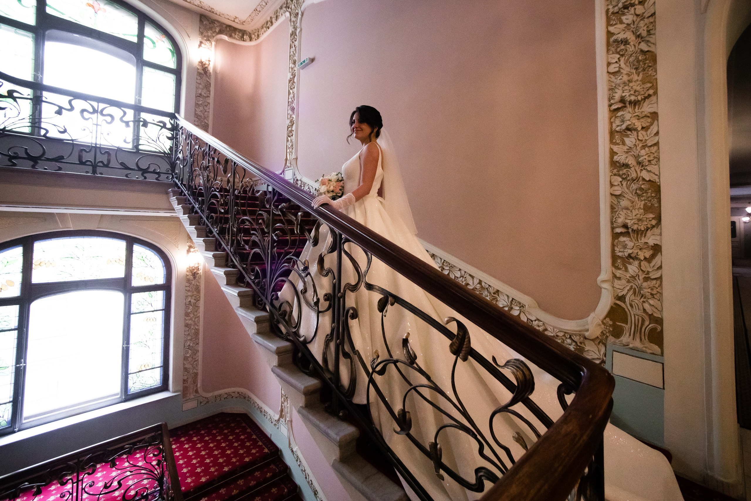 Фотограф  в Санкт-Петербурге Юлия Ильченко