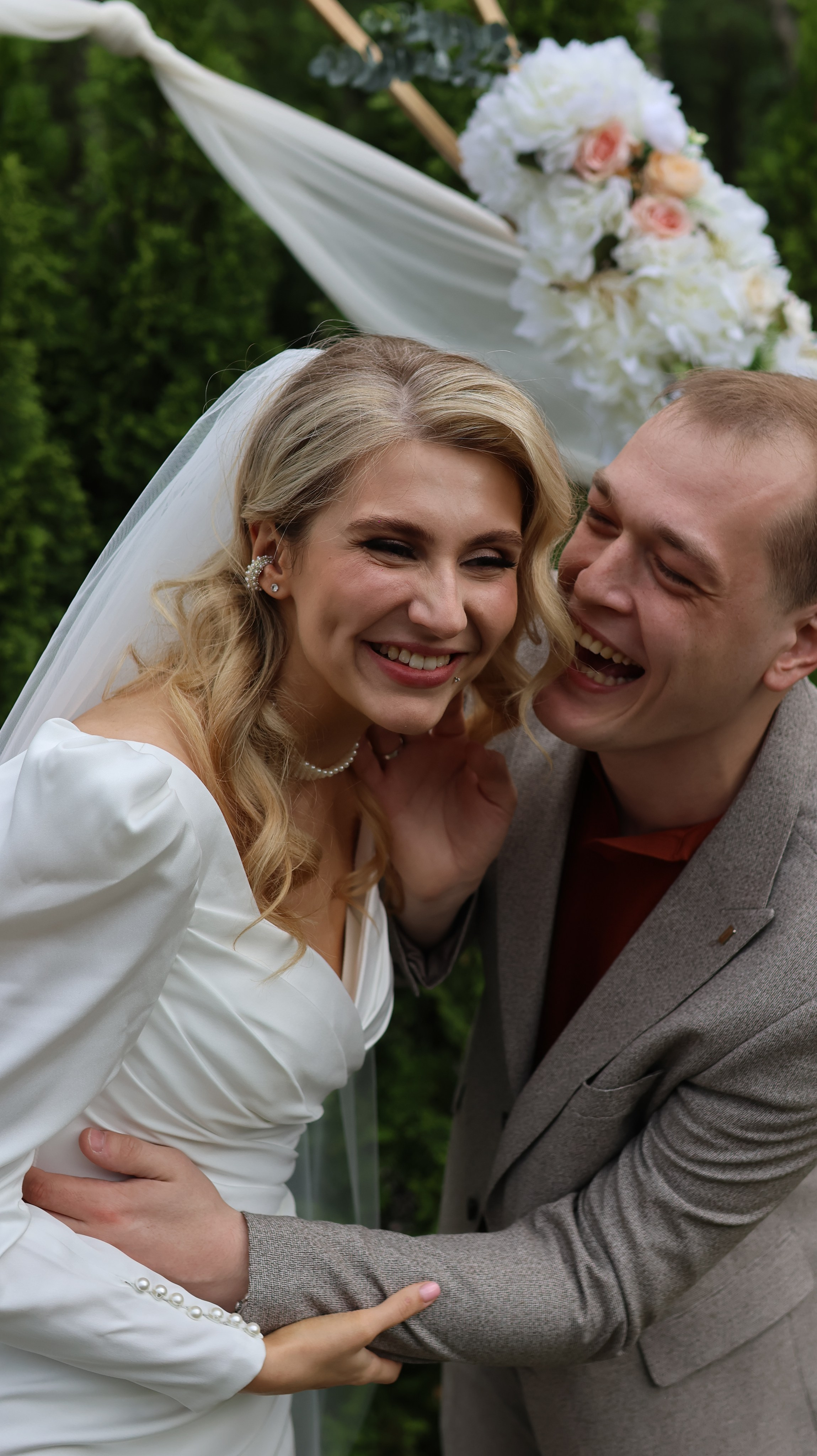 Андрей & Алёна исходники. Фотография — это жизнь, освещенная вспышкой