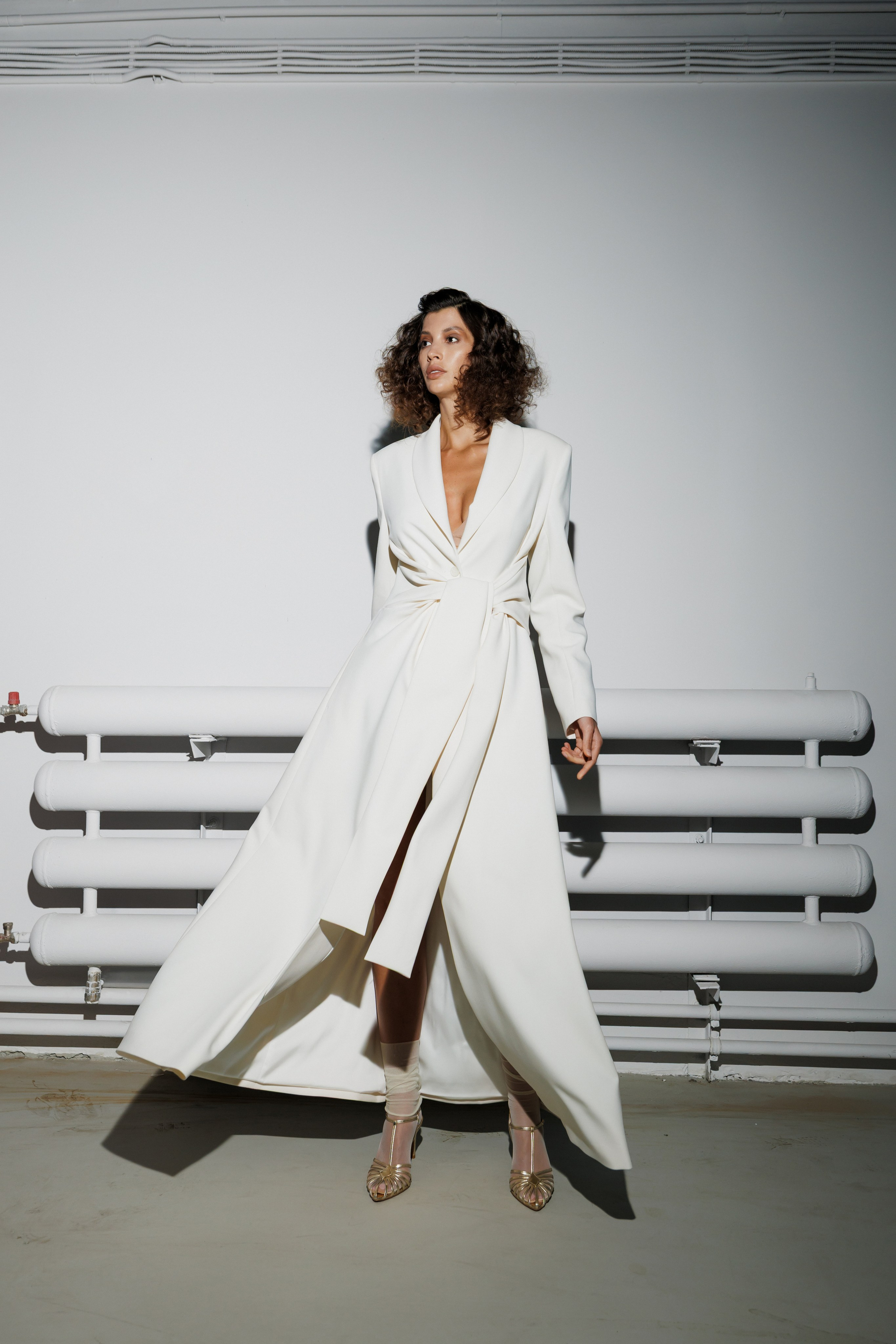 MFW. Yulia Tsyganova