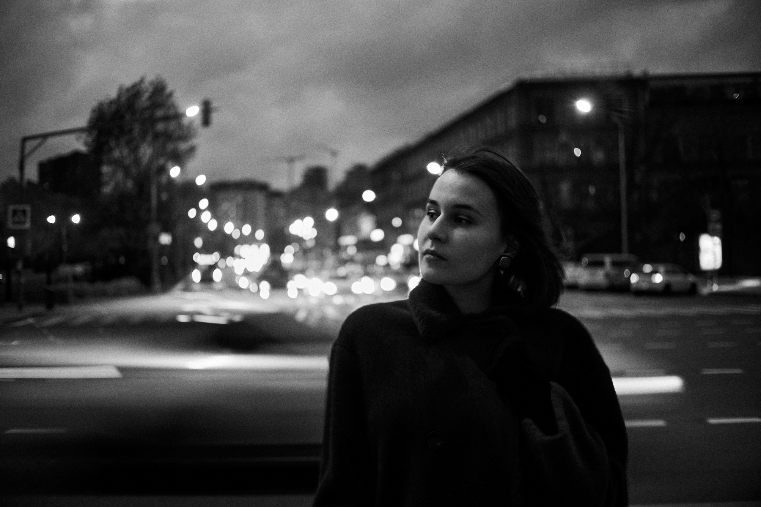 Портретный фотограф в Москве Артём Петеорка