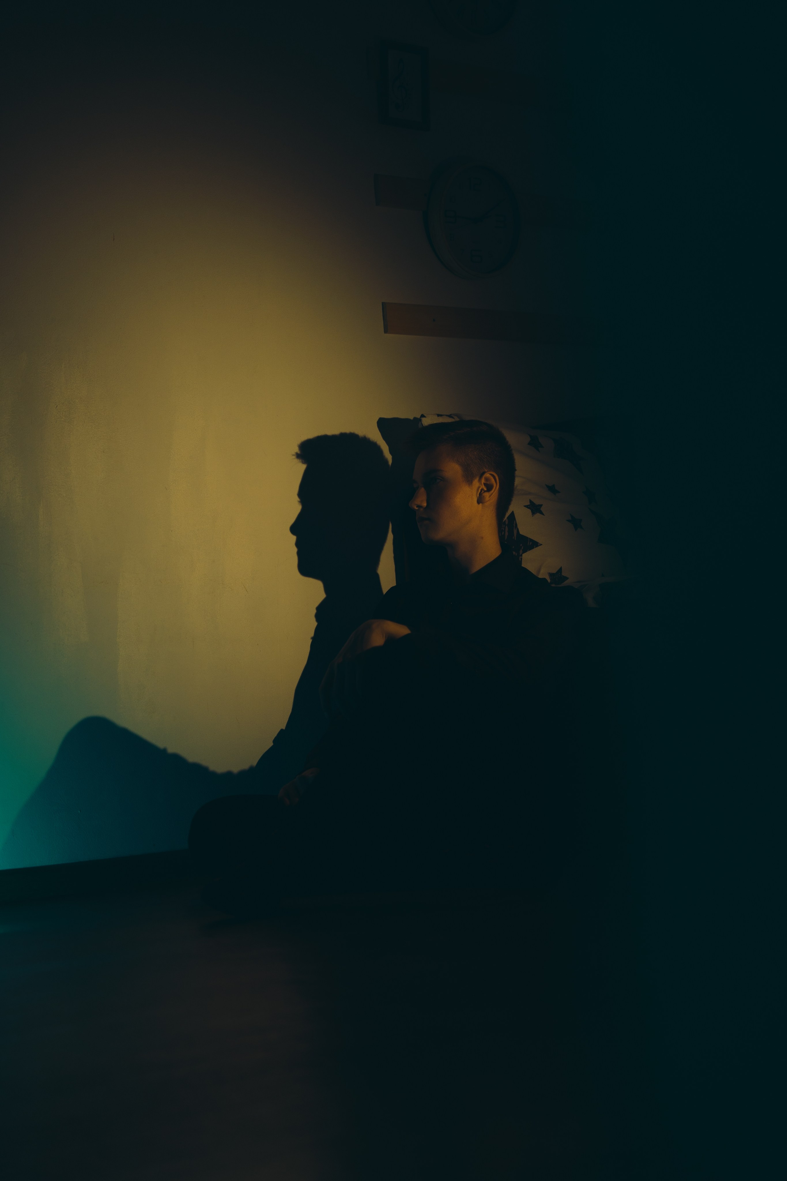 Илья. Фотограф в Москве