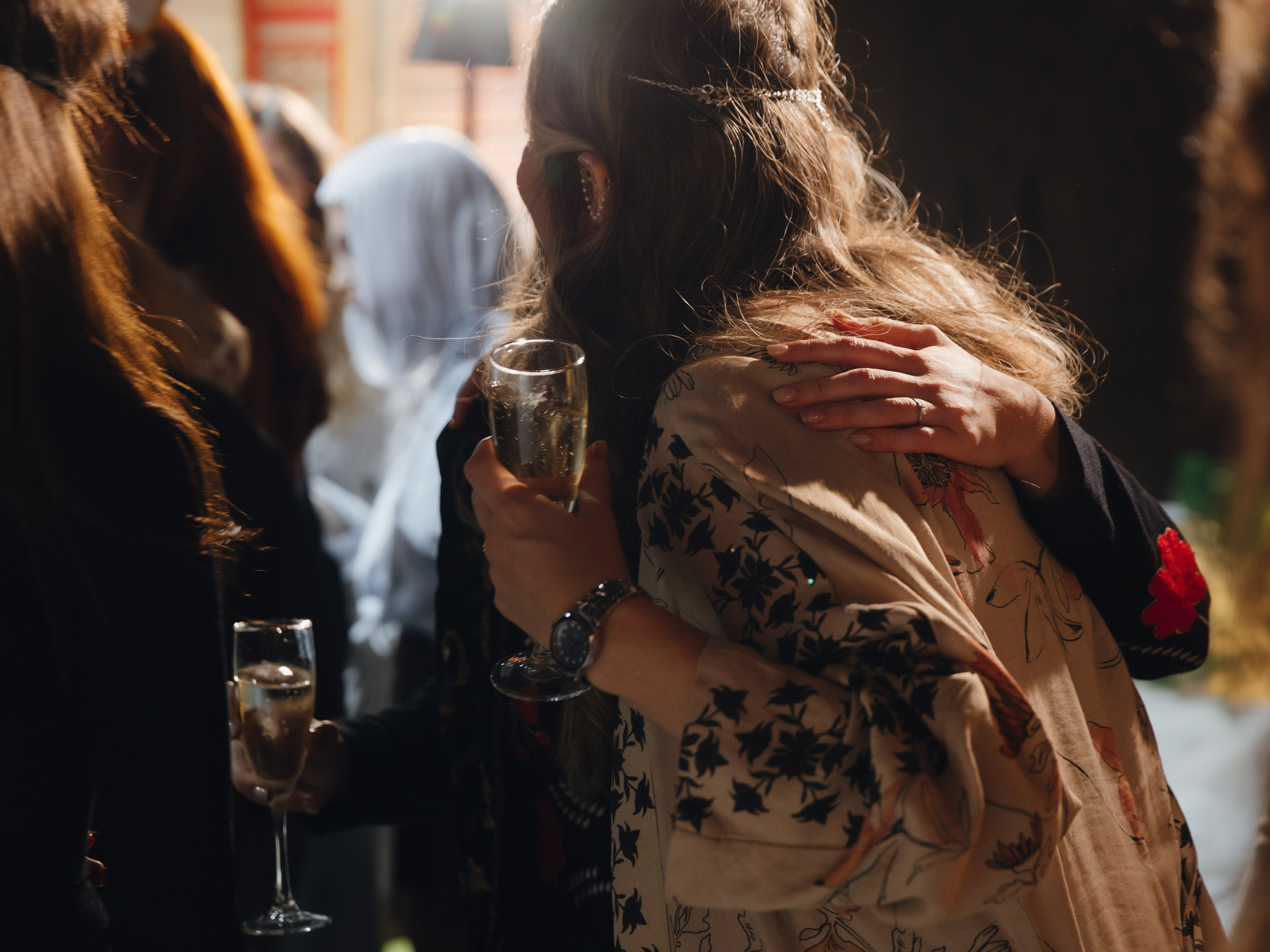 Dubova Event Party. Свадебный фотограф Москва Европа Мария Коренчук