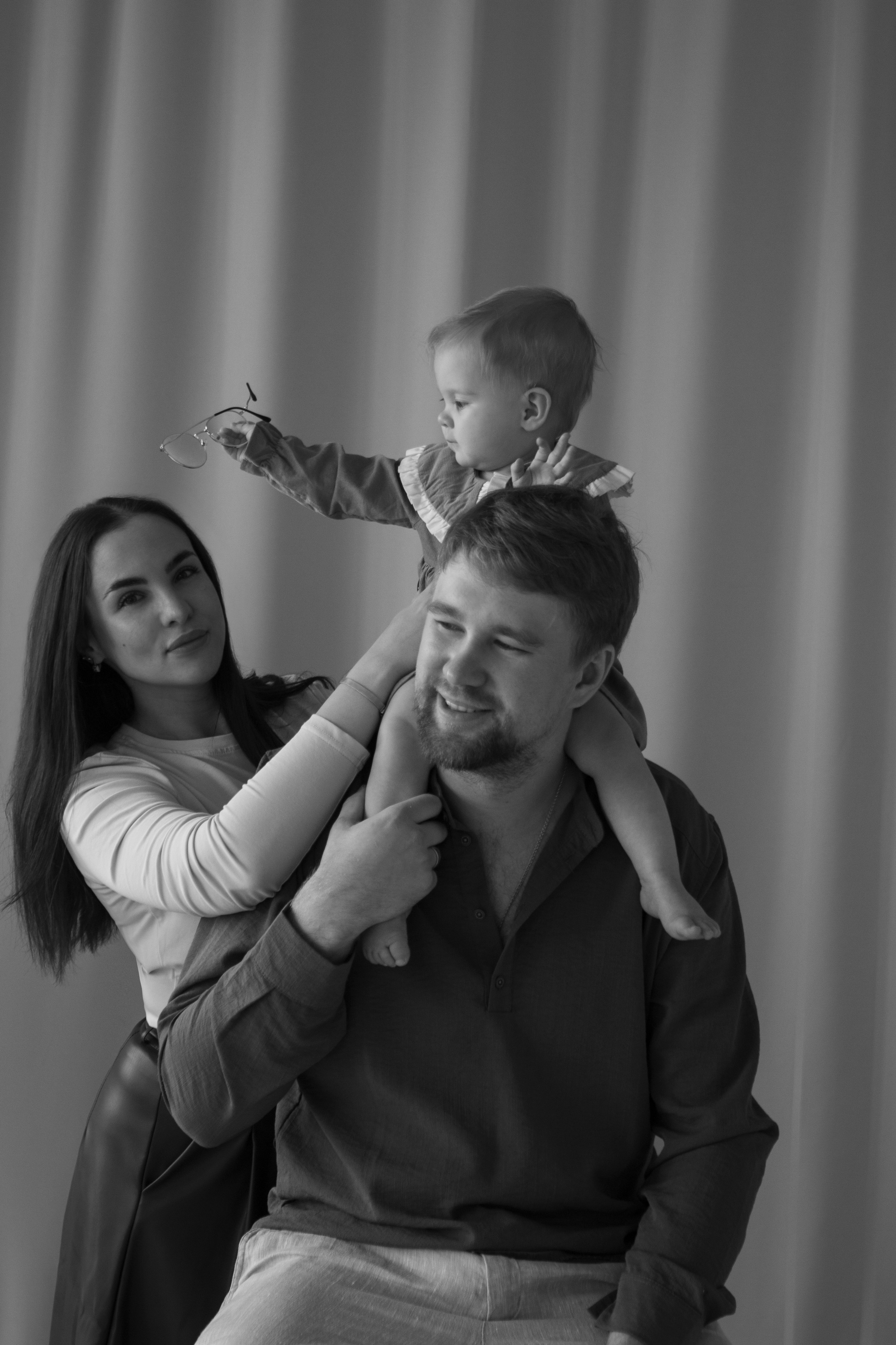 12.10.24 Семья Граб. Губарева Софья фотограф в Москве