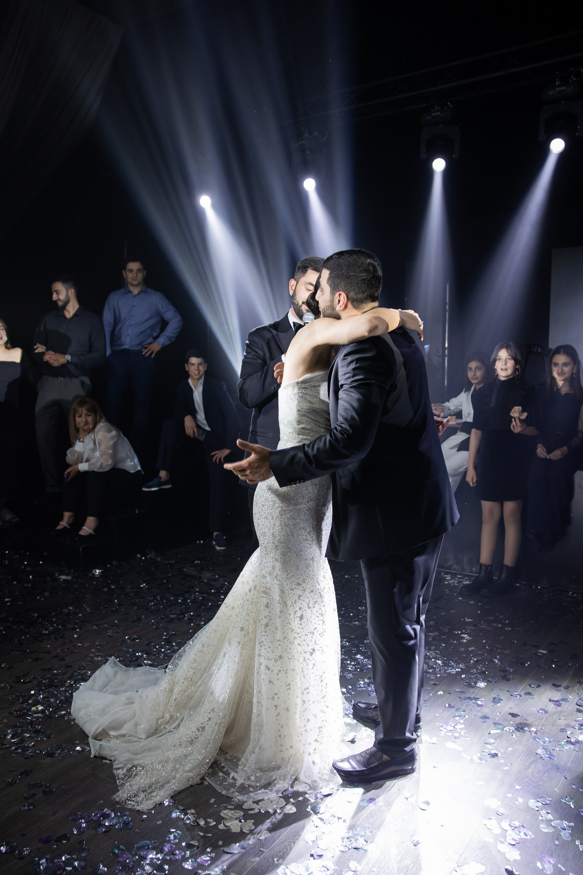 S&E. Свадебный и семейный фотограф