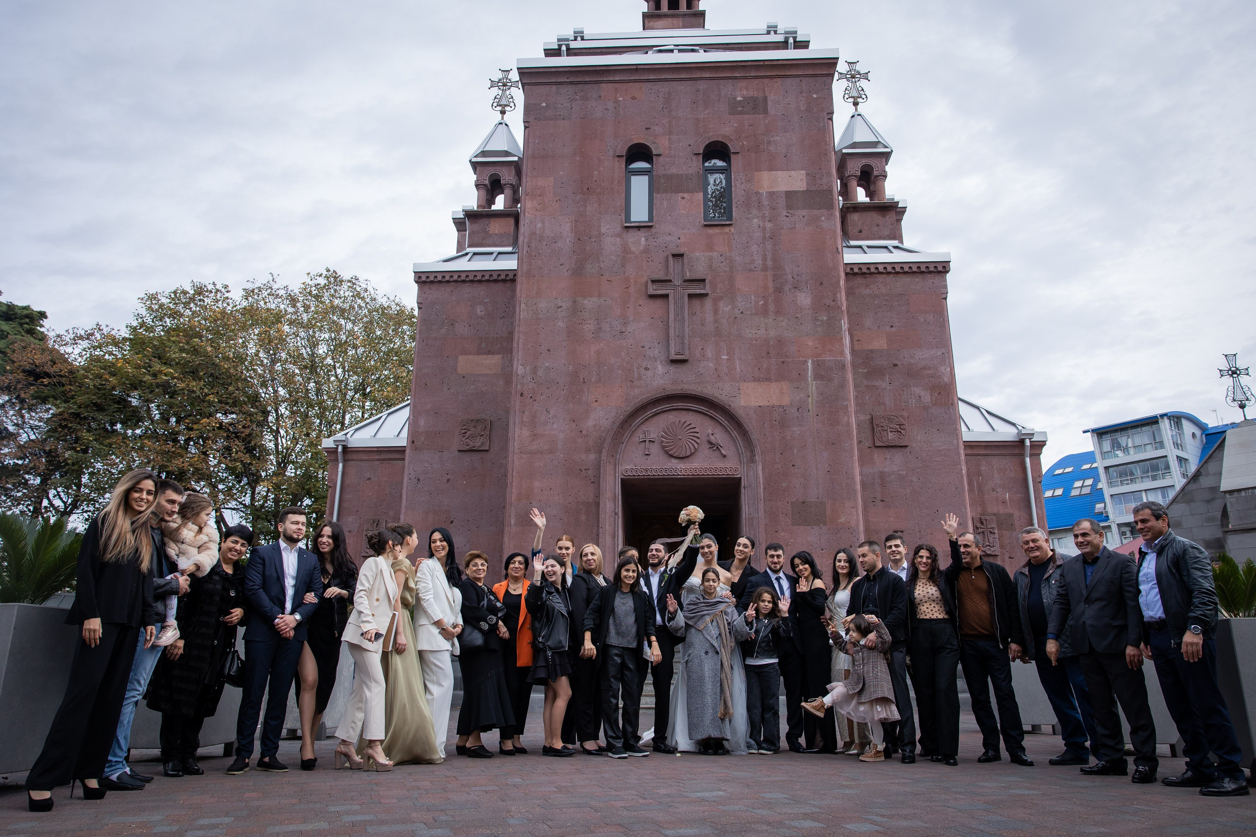 S&E. Свадебный и семейный фотограф
