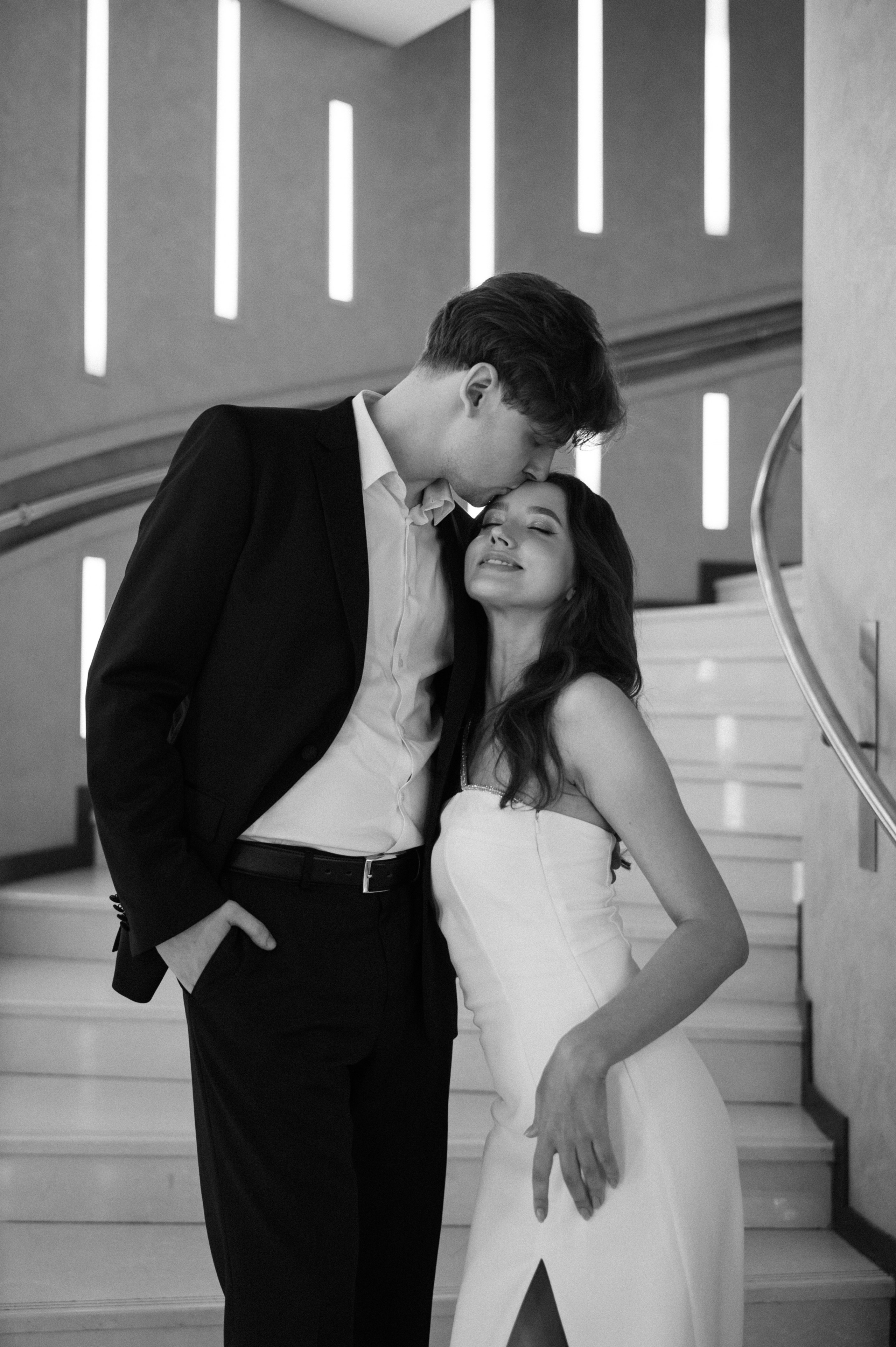 НИКИТА И КАТЯ. Свадебный фотограф Минск