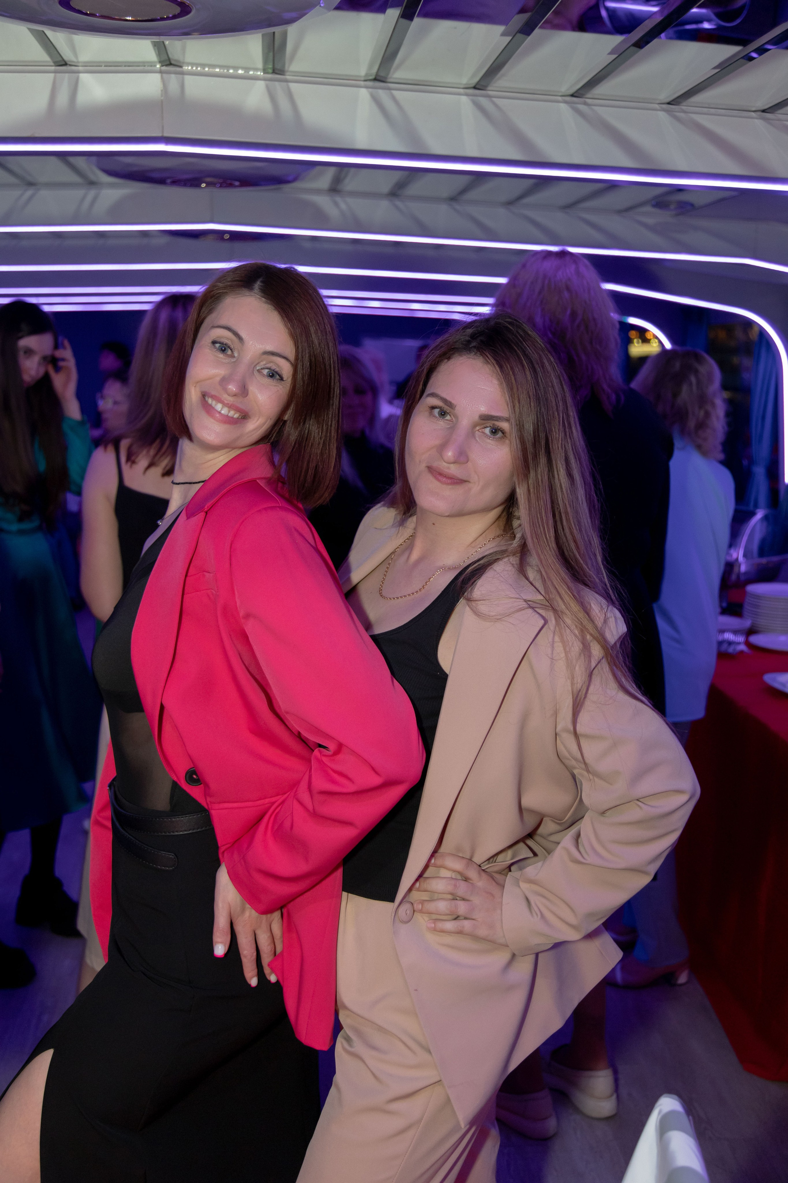 Company party. Фотограф Махлаева Виктория/Санкт-Петербург