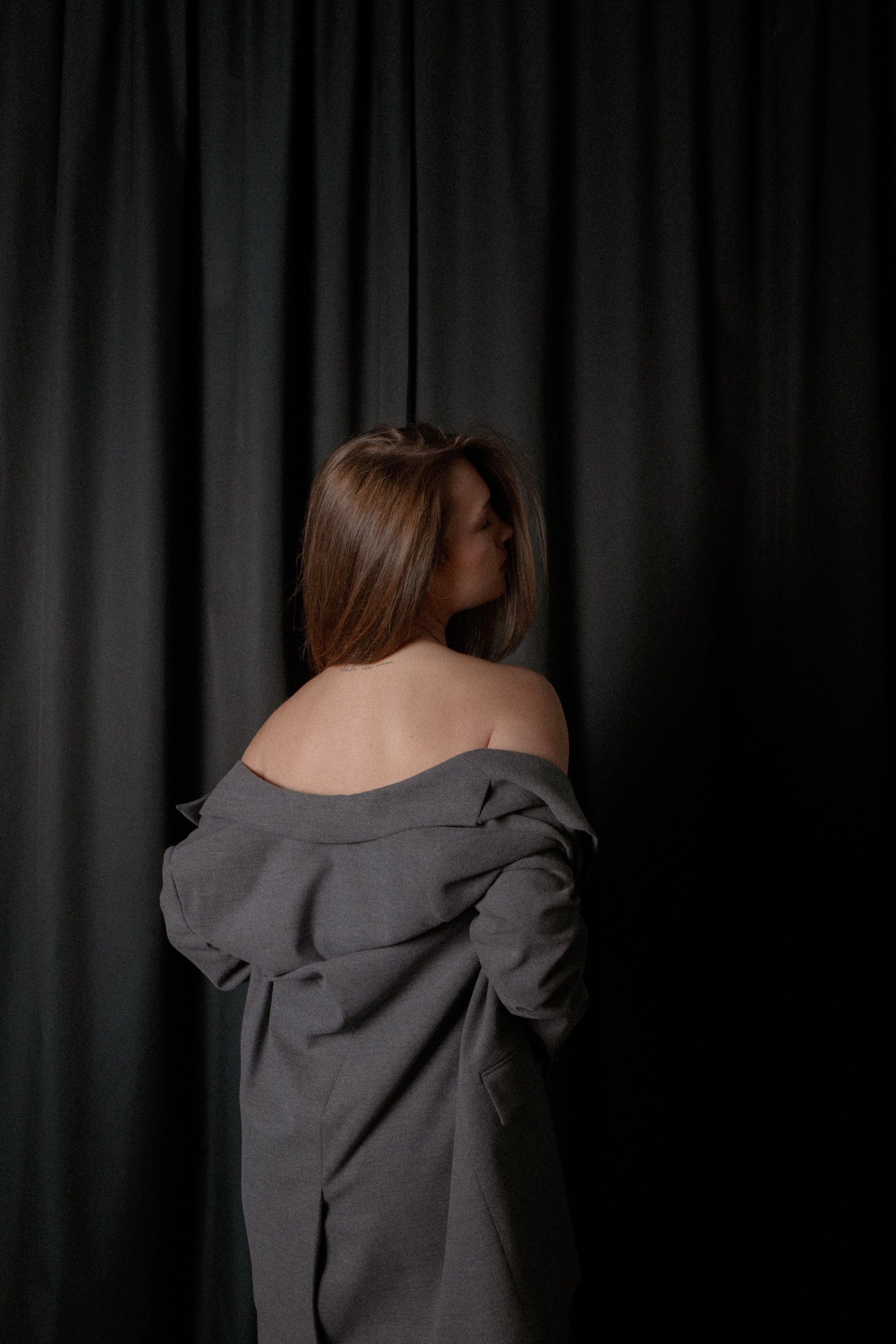 Лена. Семейный и детский фотограф Юлия Шох