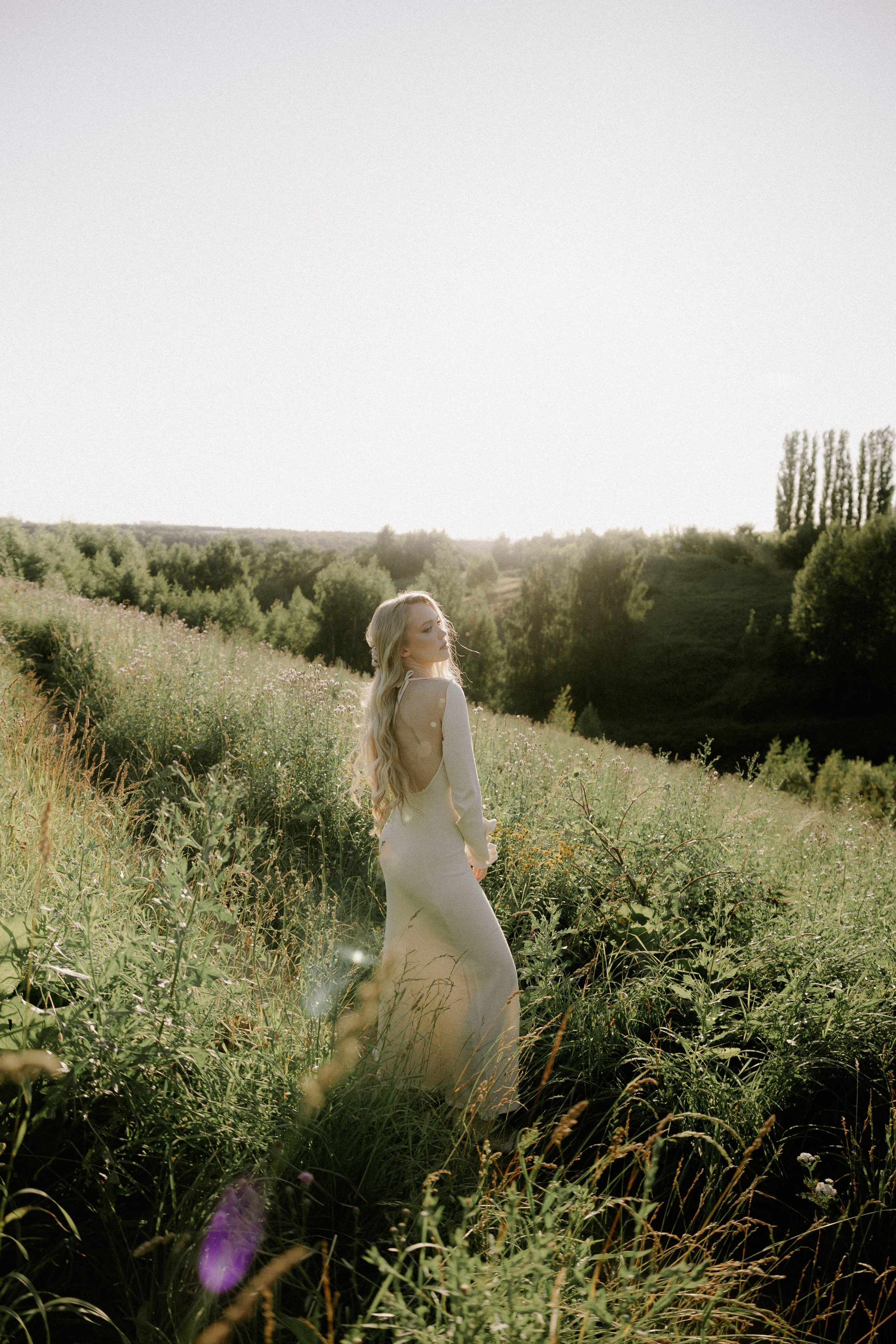 Маша. Семейный и детский фотограф Юлия Шох