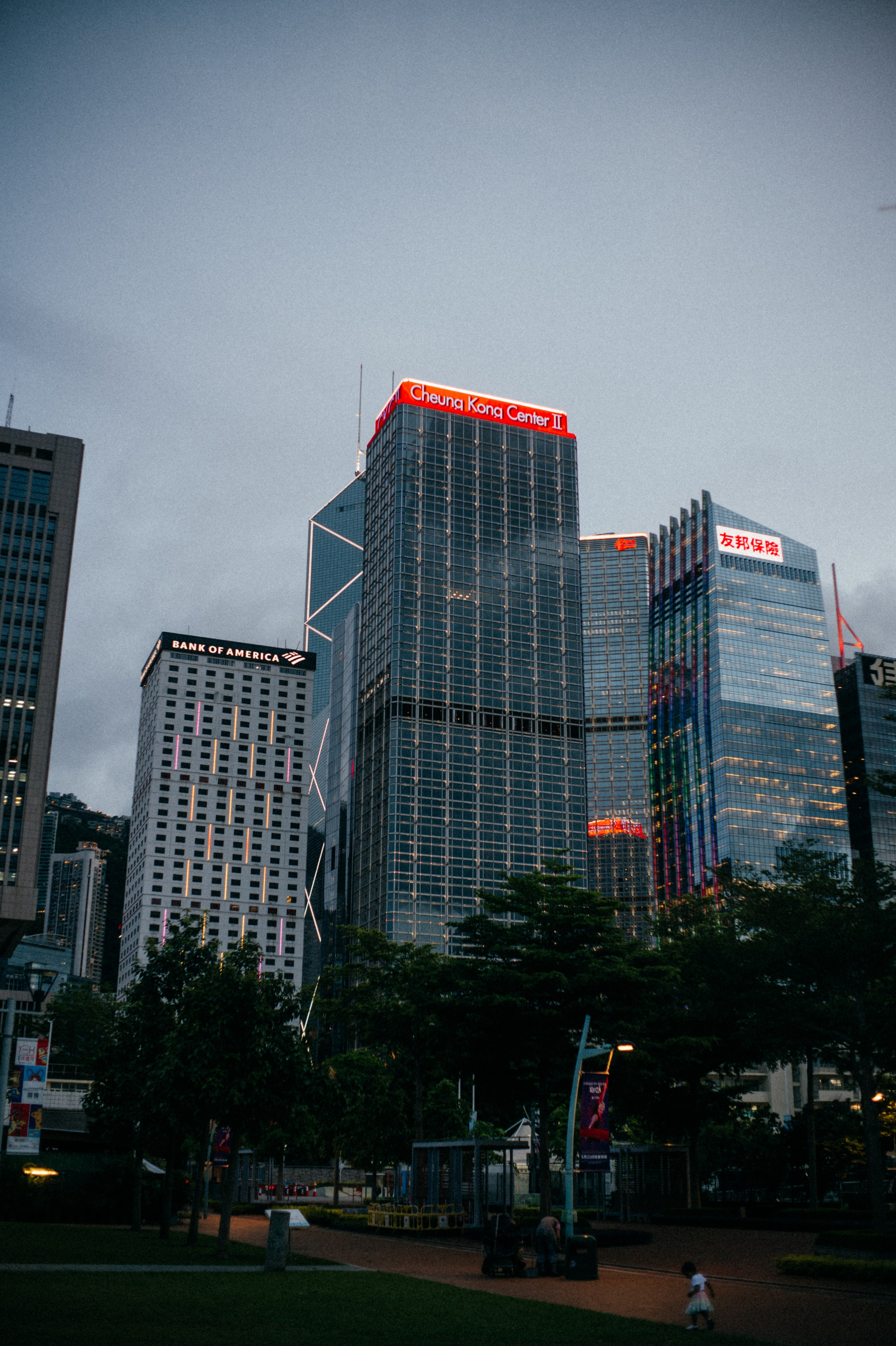 ГОНКОНГ. Создание контента | Фото | Видеосъемка | Александр Ярков