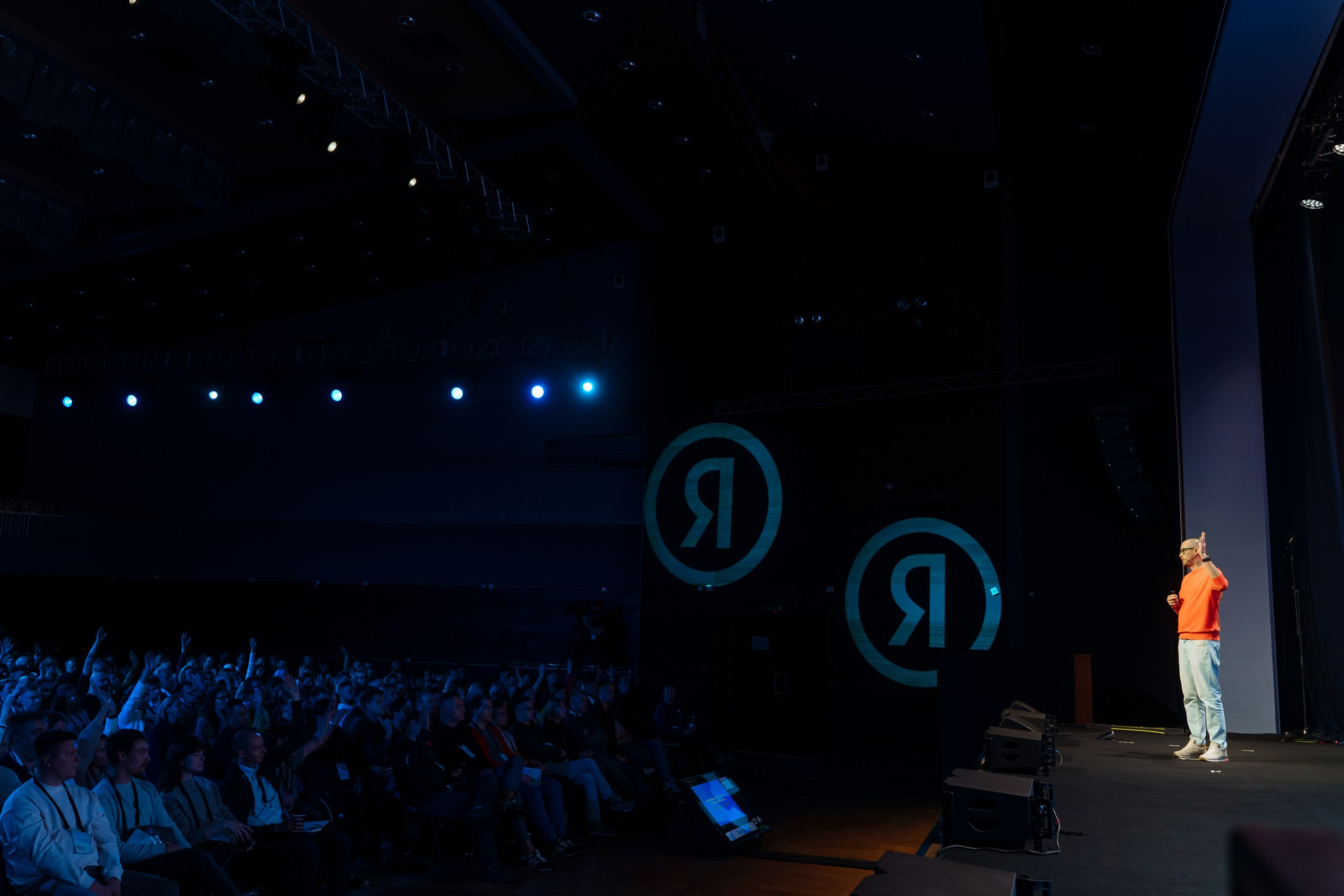 Репортажная фотосъемка