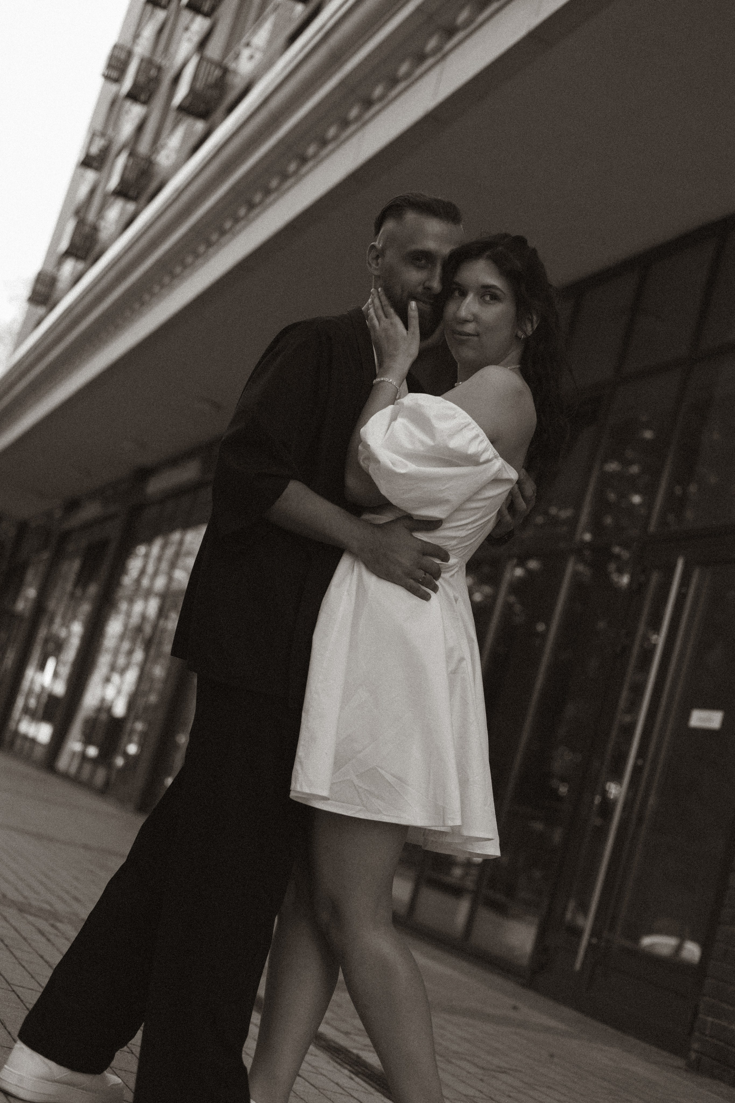 Wedding day. Фотограф Мурманск | Нижний Новгород • Анна Хижняк