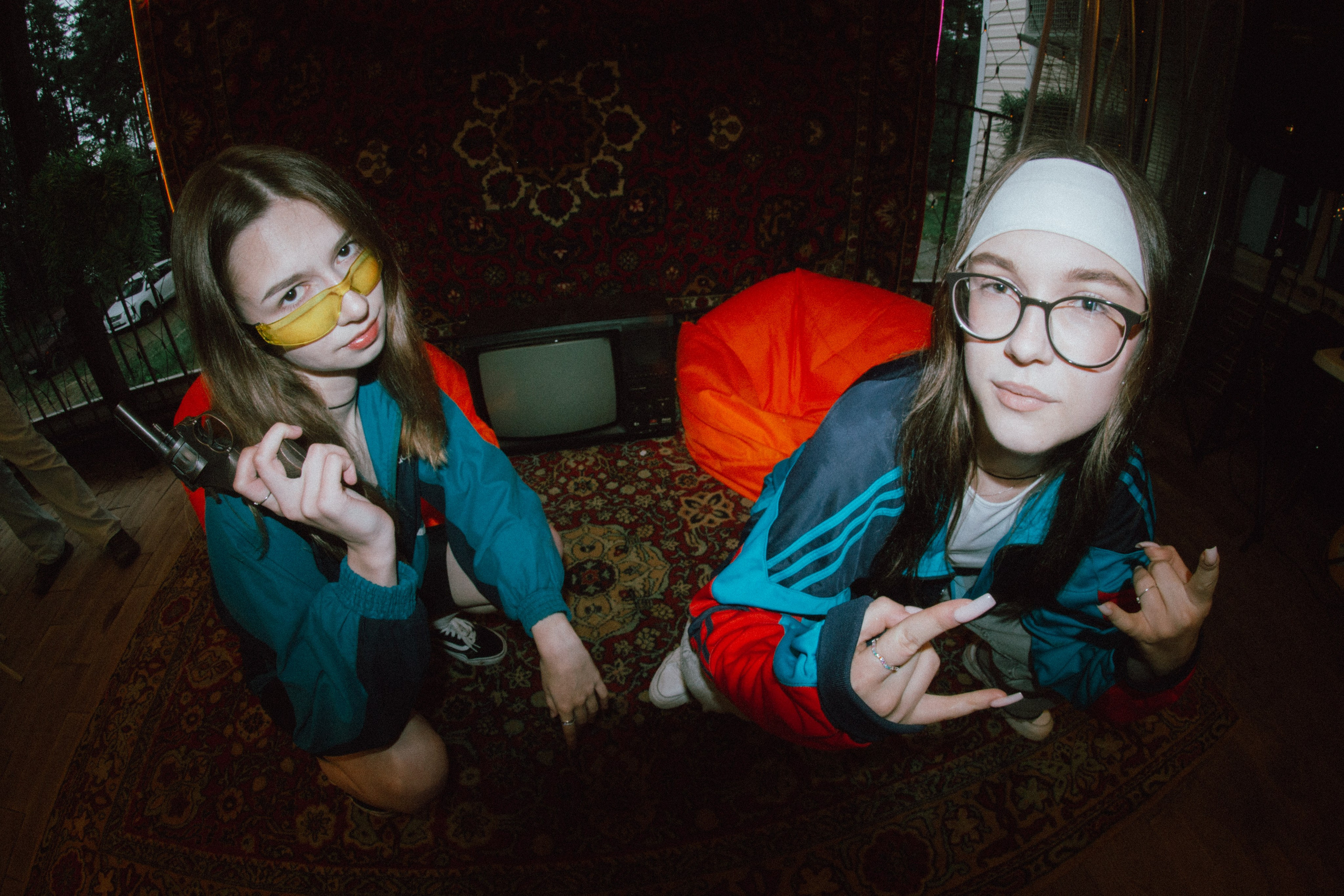 Ufa.net. Фотограф Мурманск | Нижний Новгород • Анна Хижняк