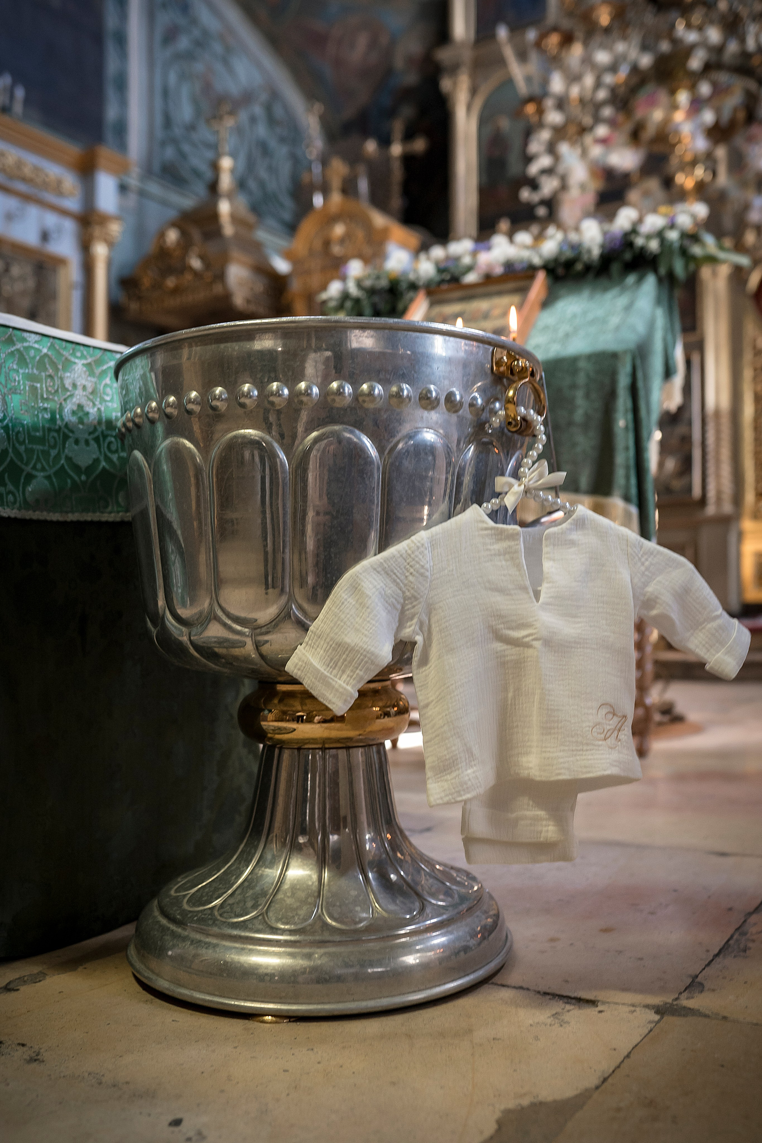 Крещение и Венчание. Фотограф Крещения и Венчания в Москве